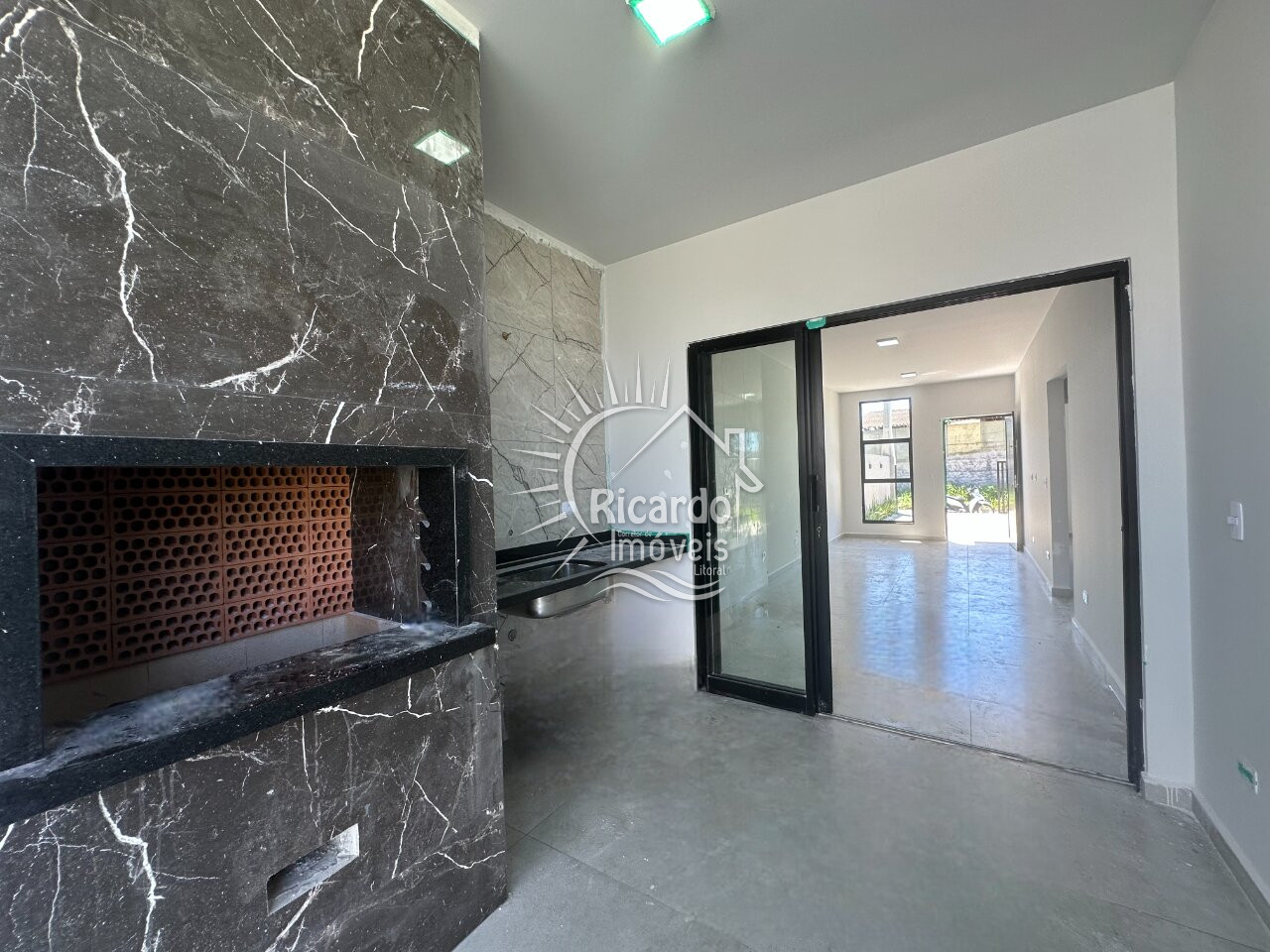 Casa, 3 quartos - Foto 16