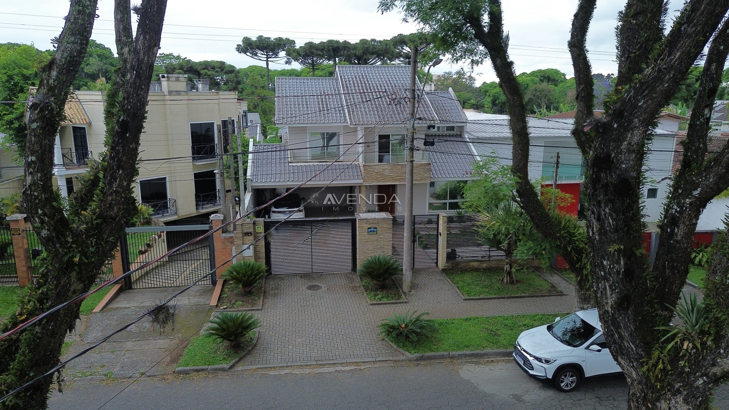 Casa, 3 quartos, 335 m² - Foto 2