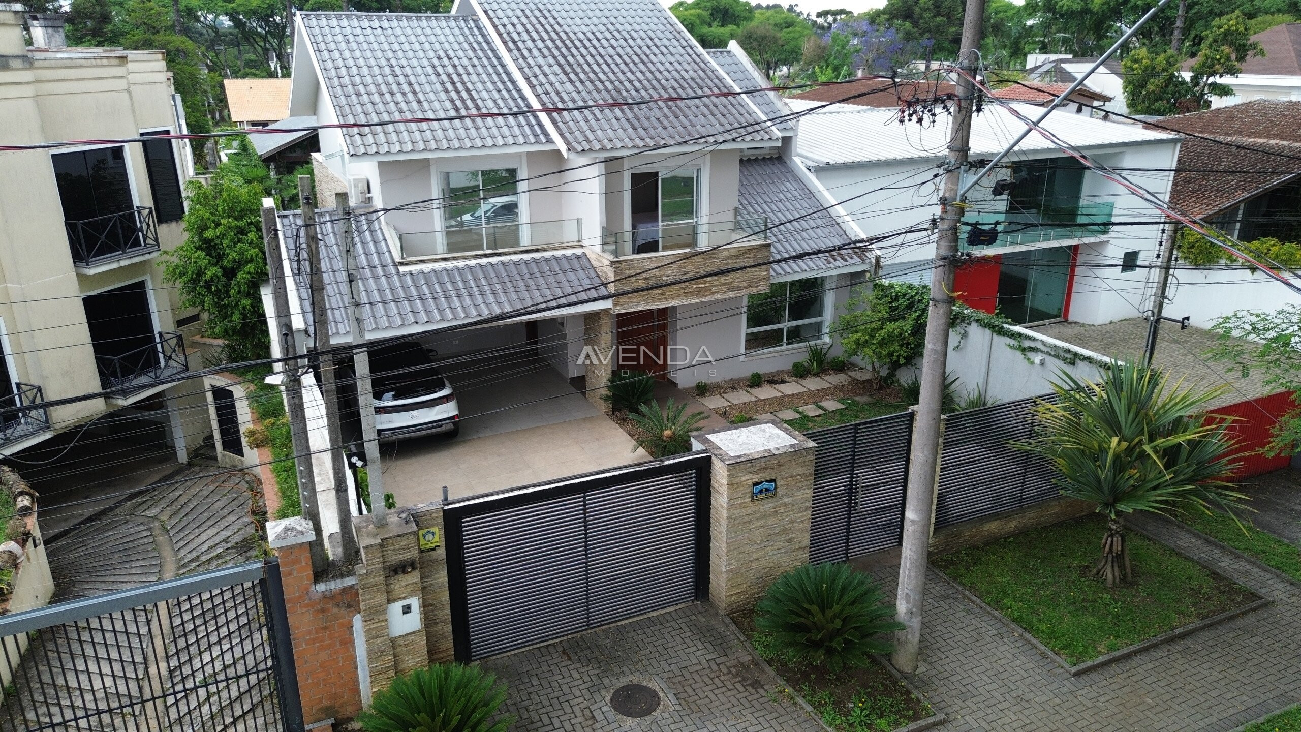 Casa, 3 quartos, 335 m² - Foto 3