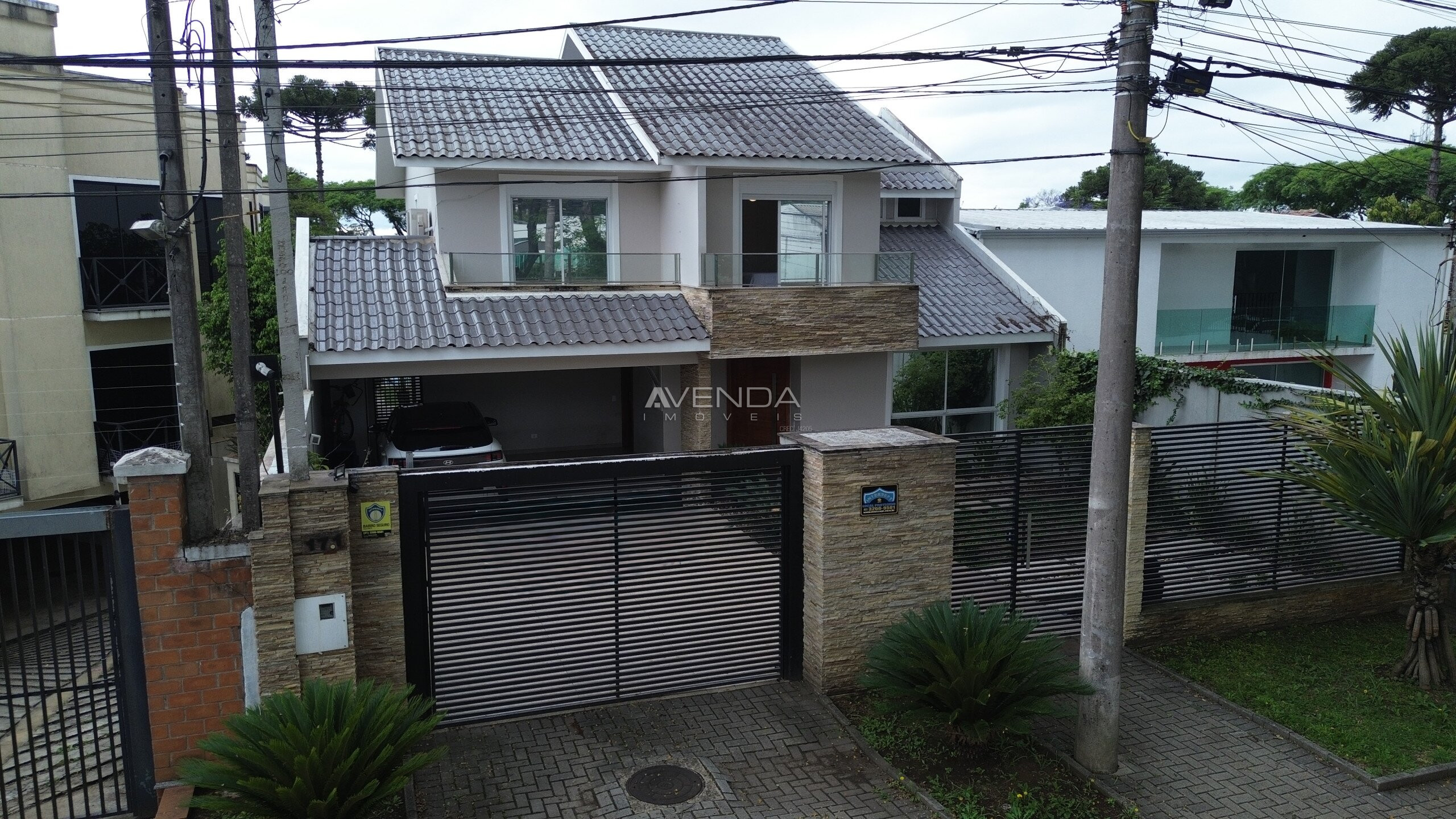 Casa, 3 quartos, 335 m² - Foto 4