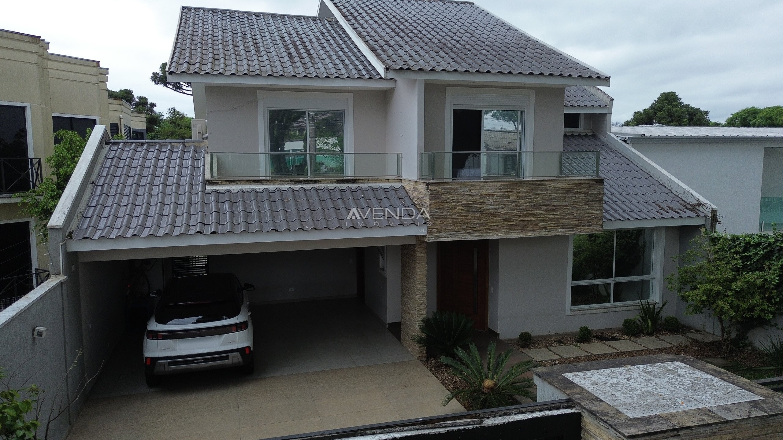 Casa, 3 quartos, 335 m² - Foto 5