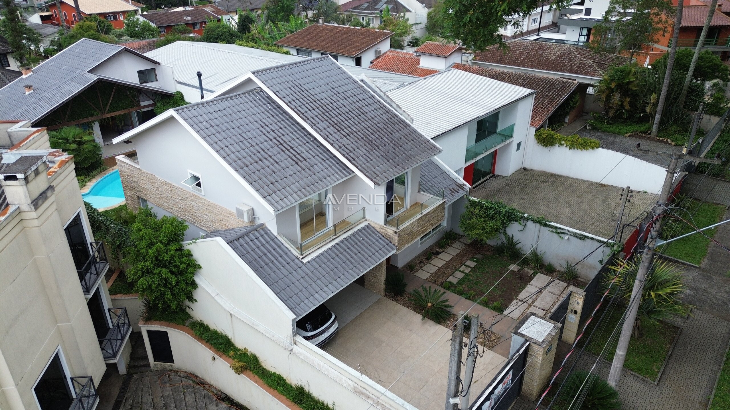 Casa, 3 quartos, 335 m² - Foto 6