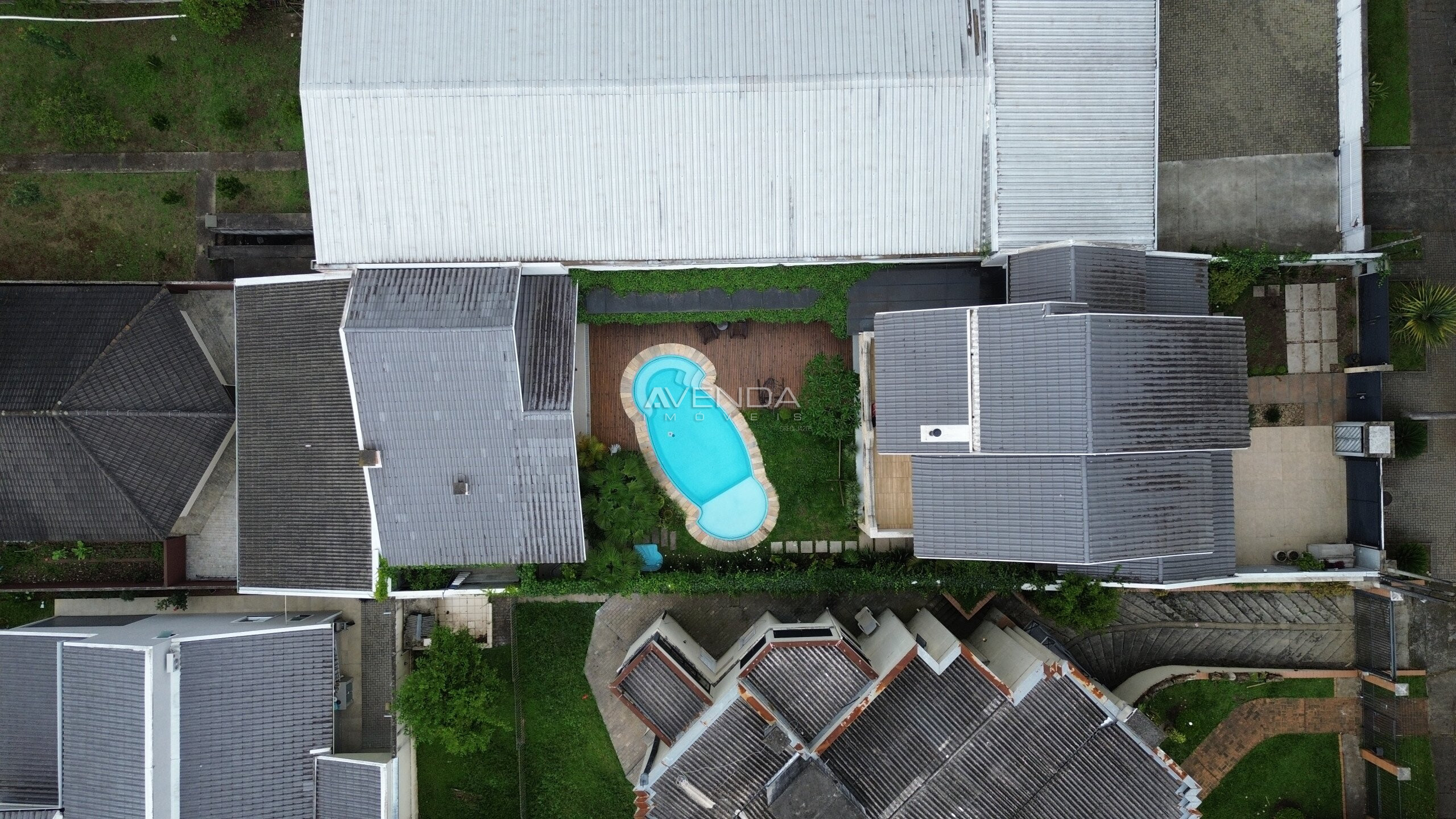 Casa, 3 quartos, 335 m² - Foto 7