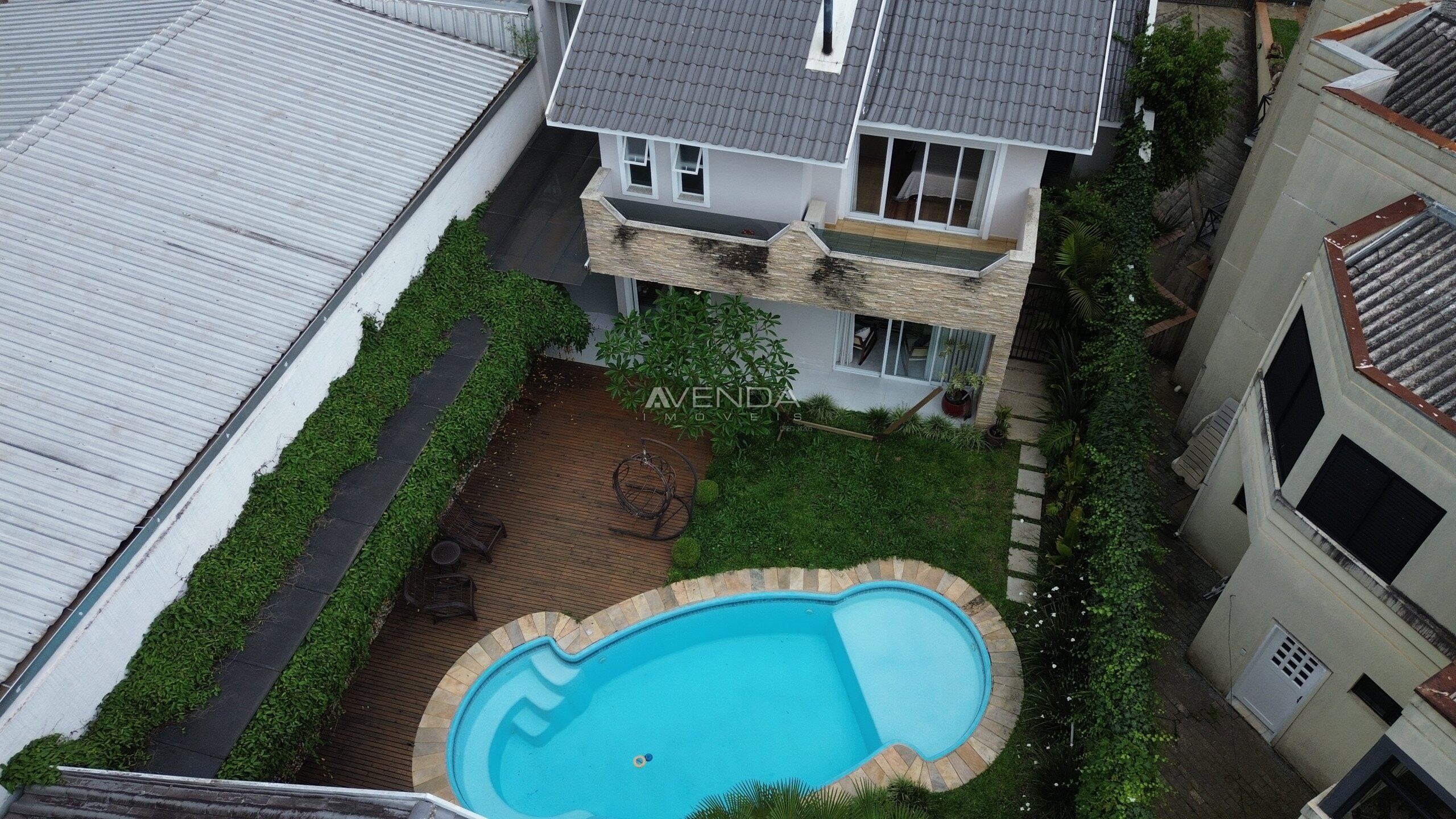 Casa, 3 quartos, 335 m² - Foto 9