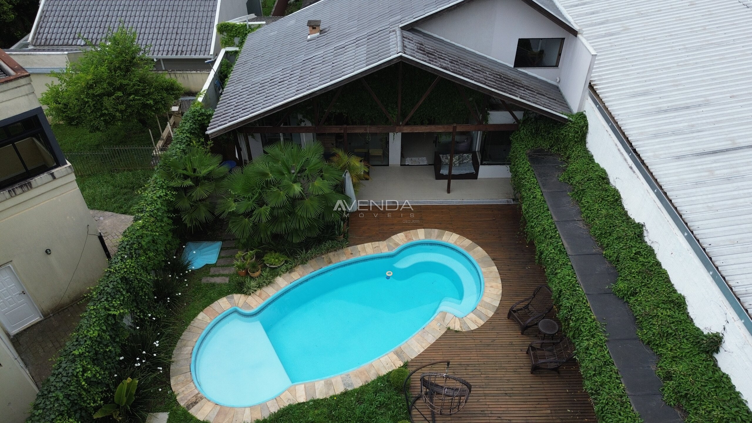 Casa, 3 quartos, 335 m² - Foto 10