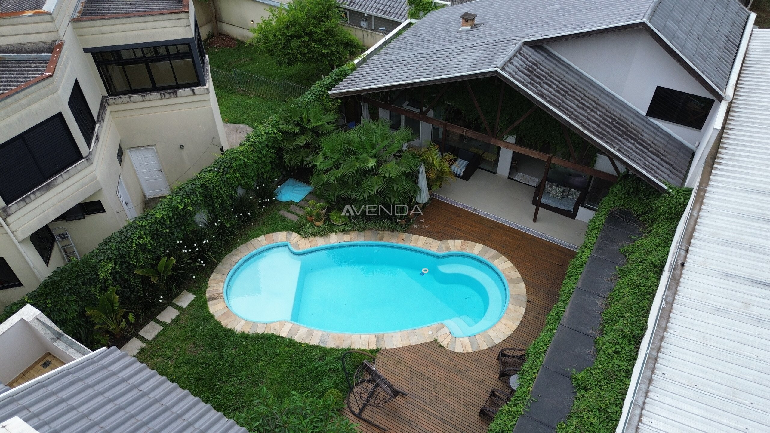 Casa, 3 quartos, 335 m² - Foto 11