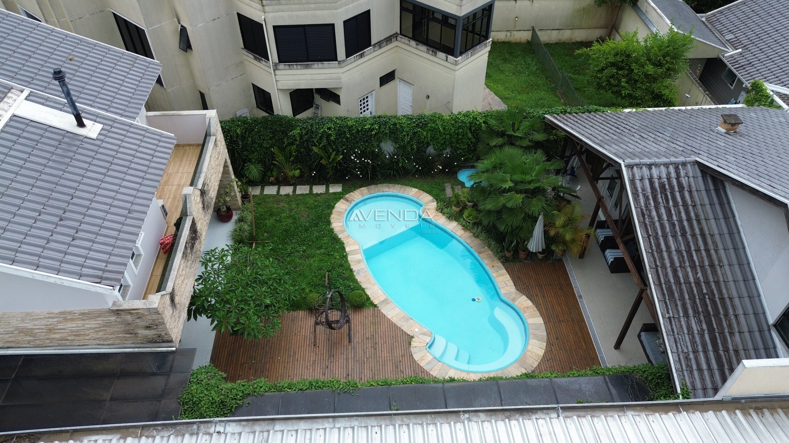 Casa, 3 quartos, 335 m² - Foto 12