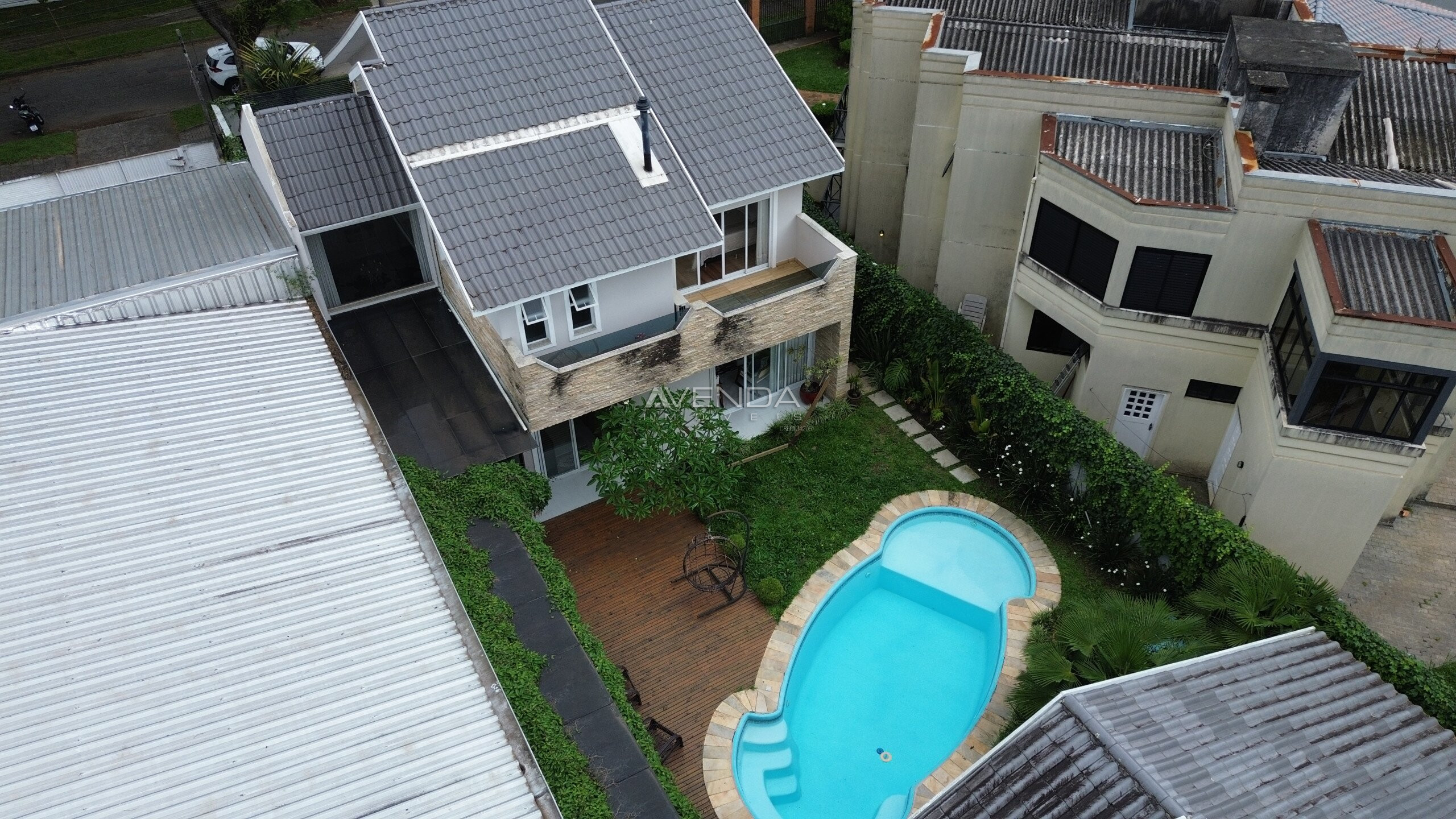 Casa, 3 quartos, 335 m² - Foto 13