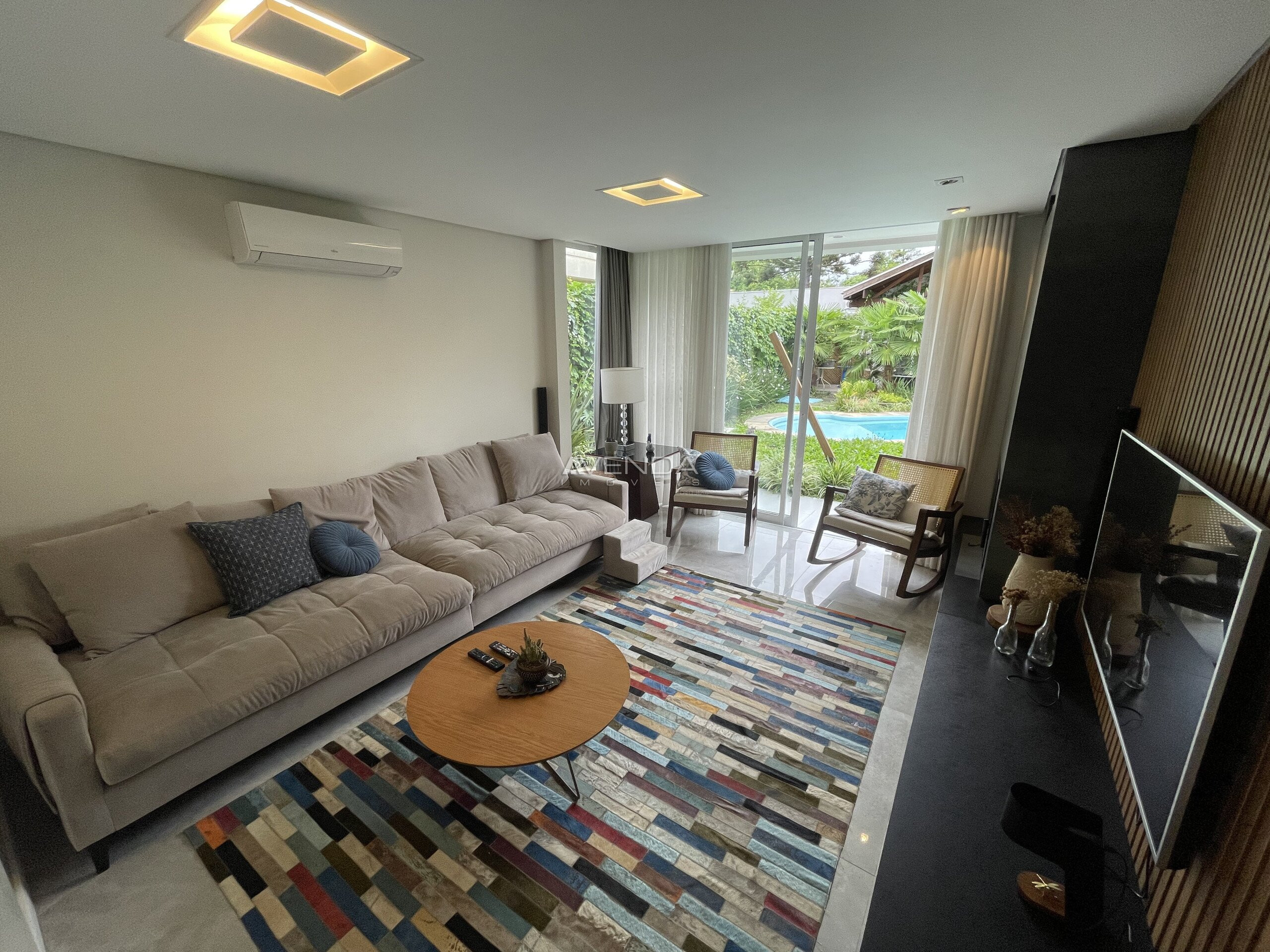 Casa, 3 quartos, 335 m² - Foto 14