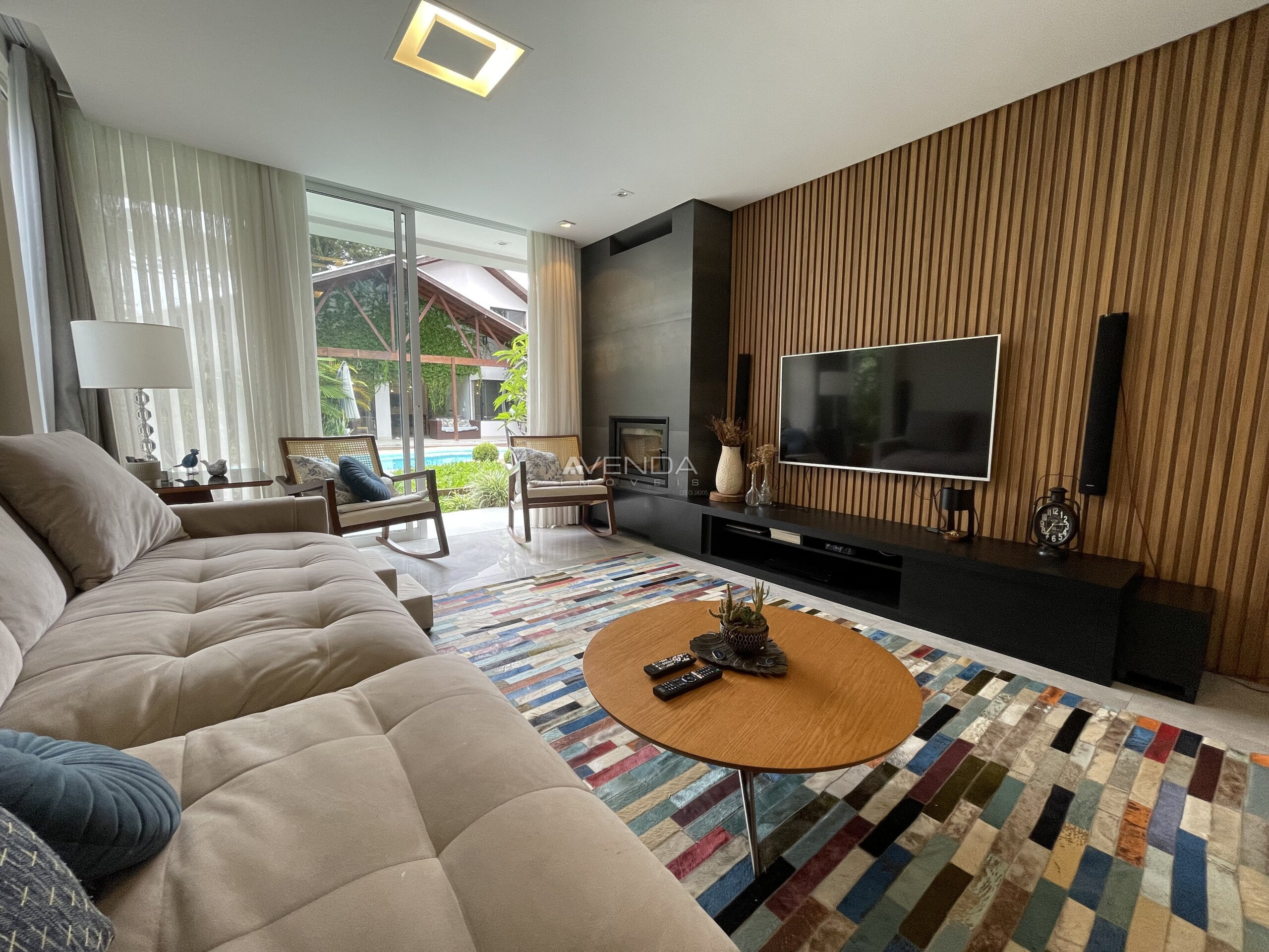 Casa, 3 quartos, 335 m² - Foto 15