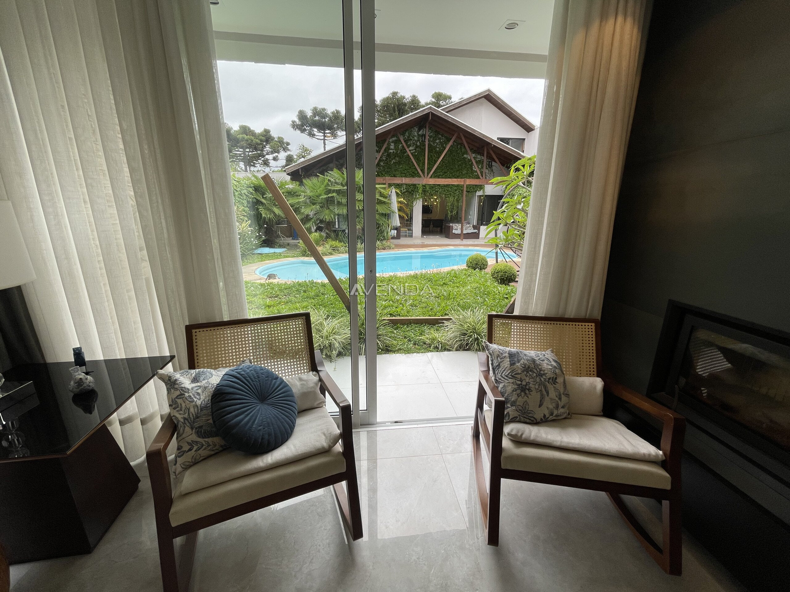 Casa, 3 quartos, 335 m² - Foto 16