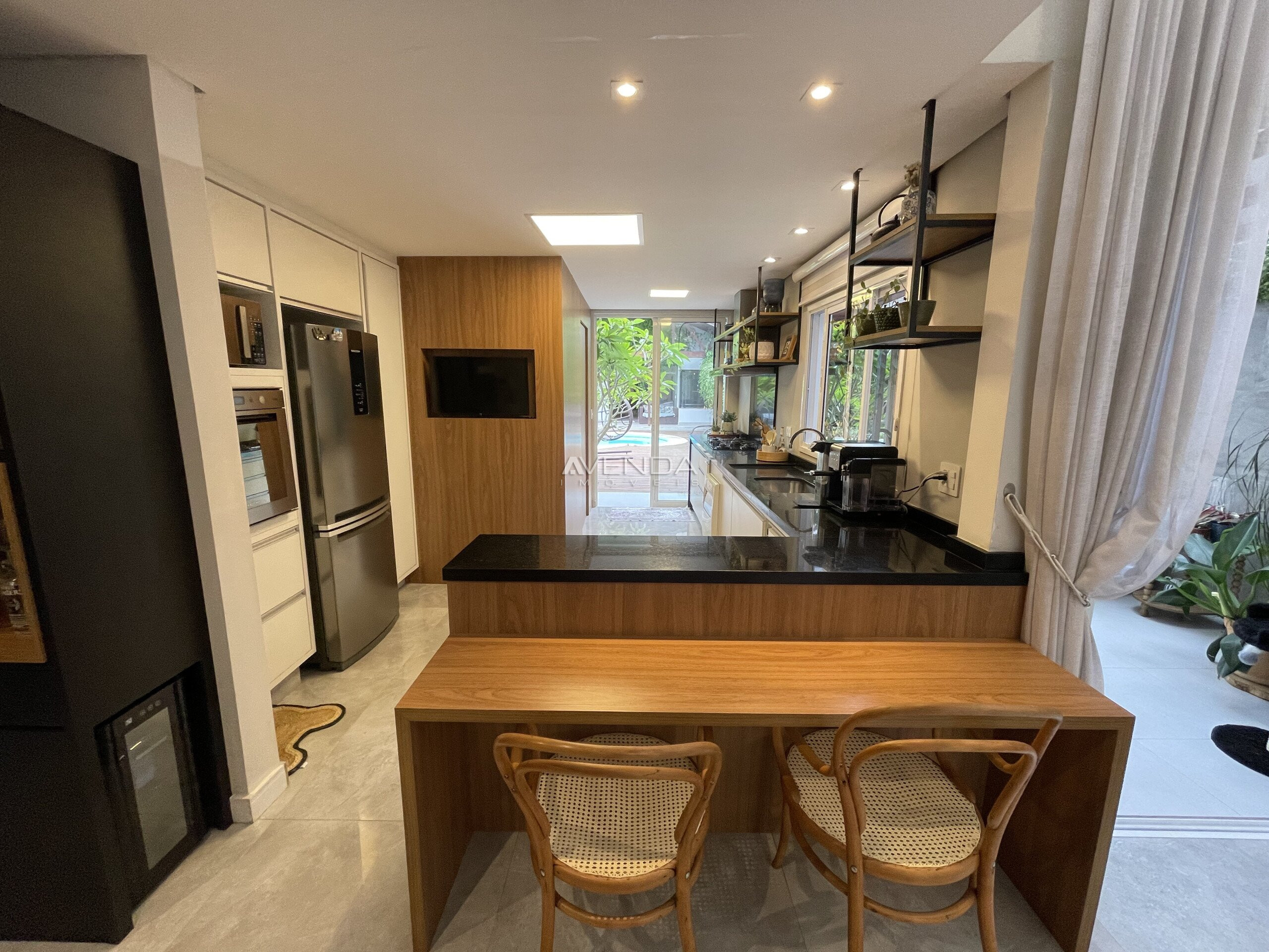 Casa, 3 quartos, 335 m² - Foto 17