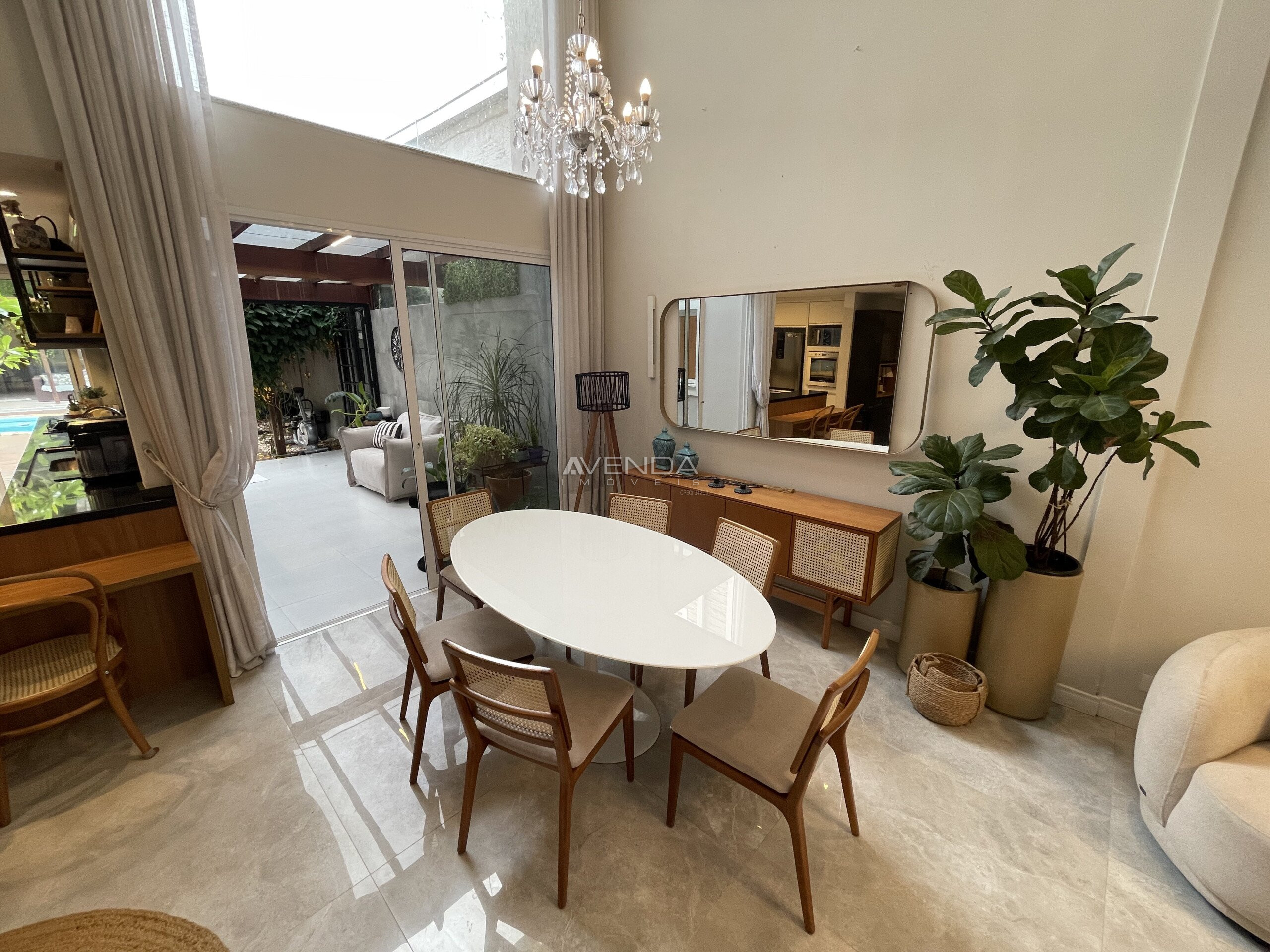 Casa, 3 quartos, 335 m² - Foto 20