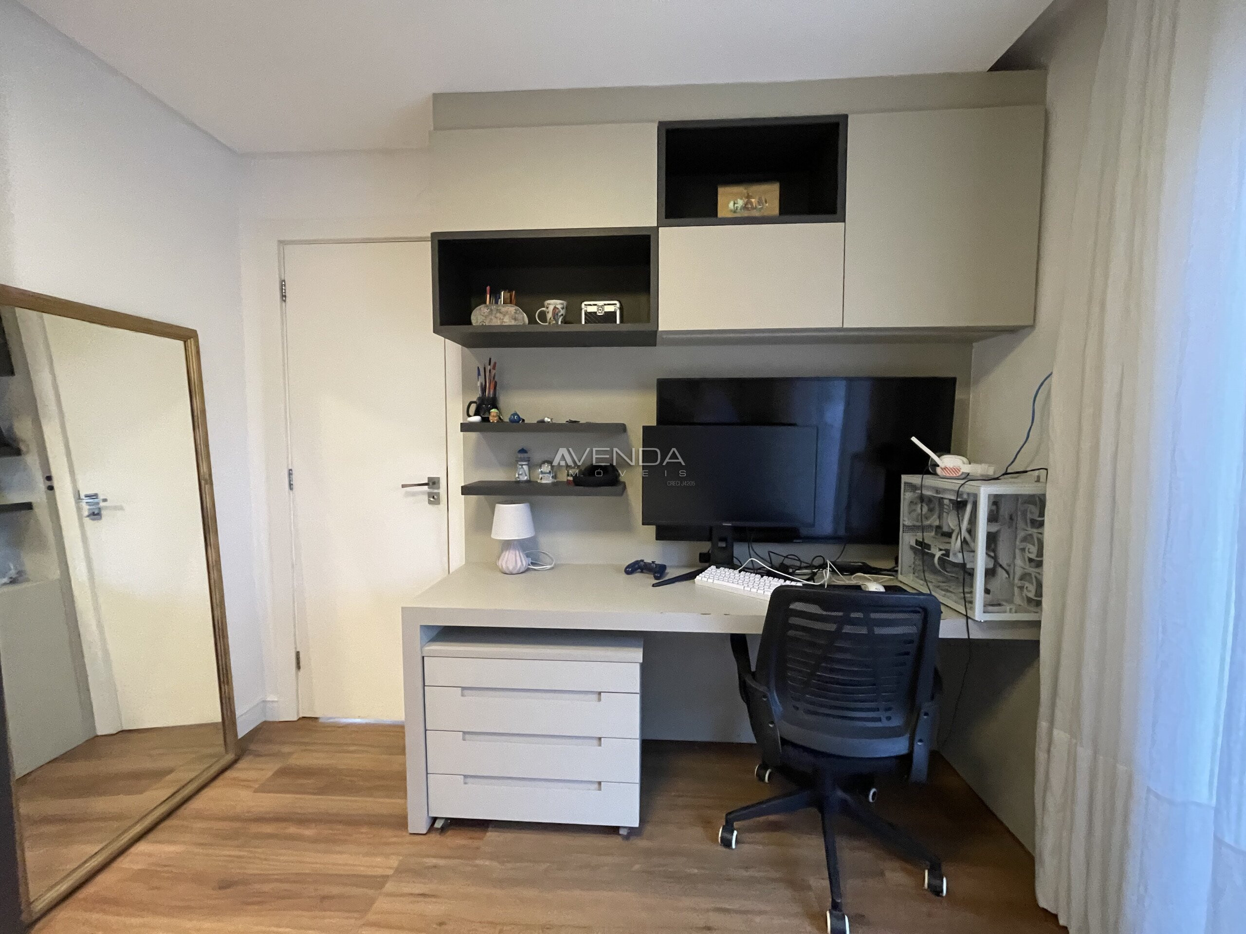 Casa, 3 quartos, 335 m² - Foto 23