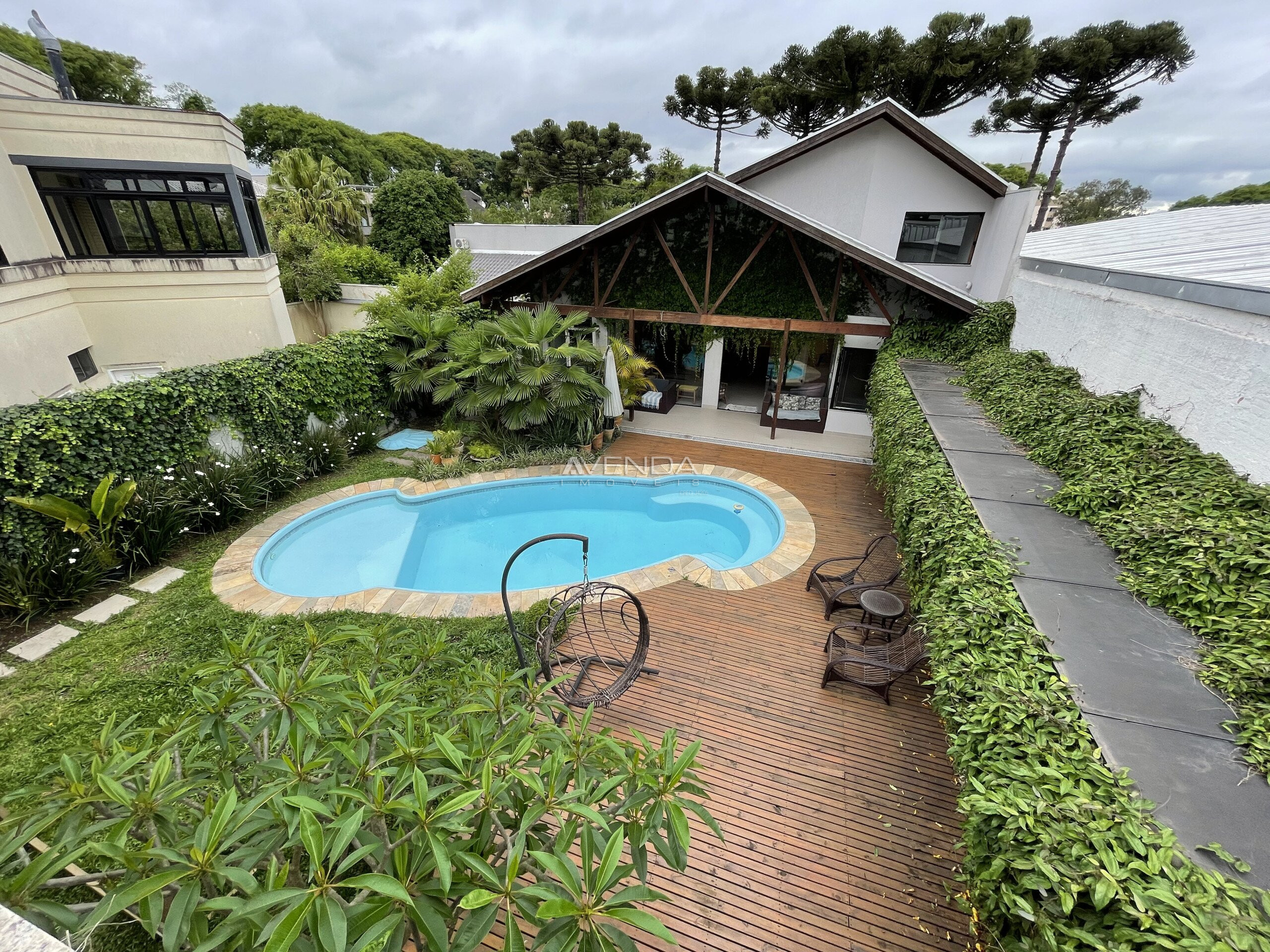 Casa, 3 quartos, 335 m² - Foto 30