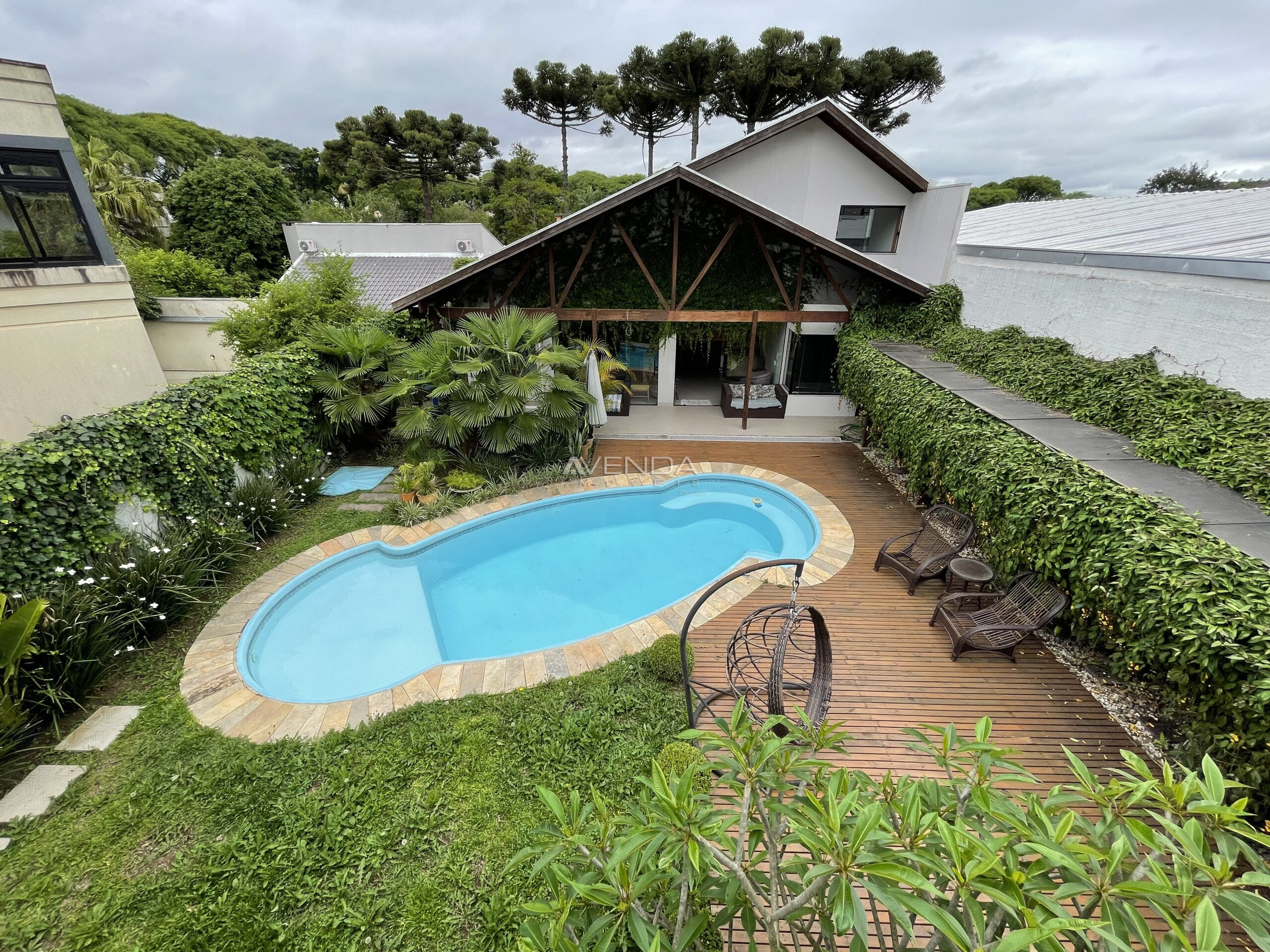 Casa, 3 quartos, 335 m² - Foto 31