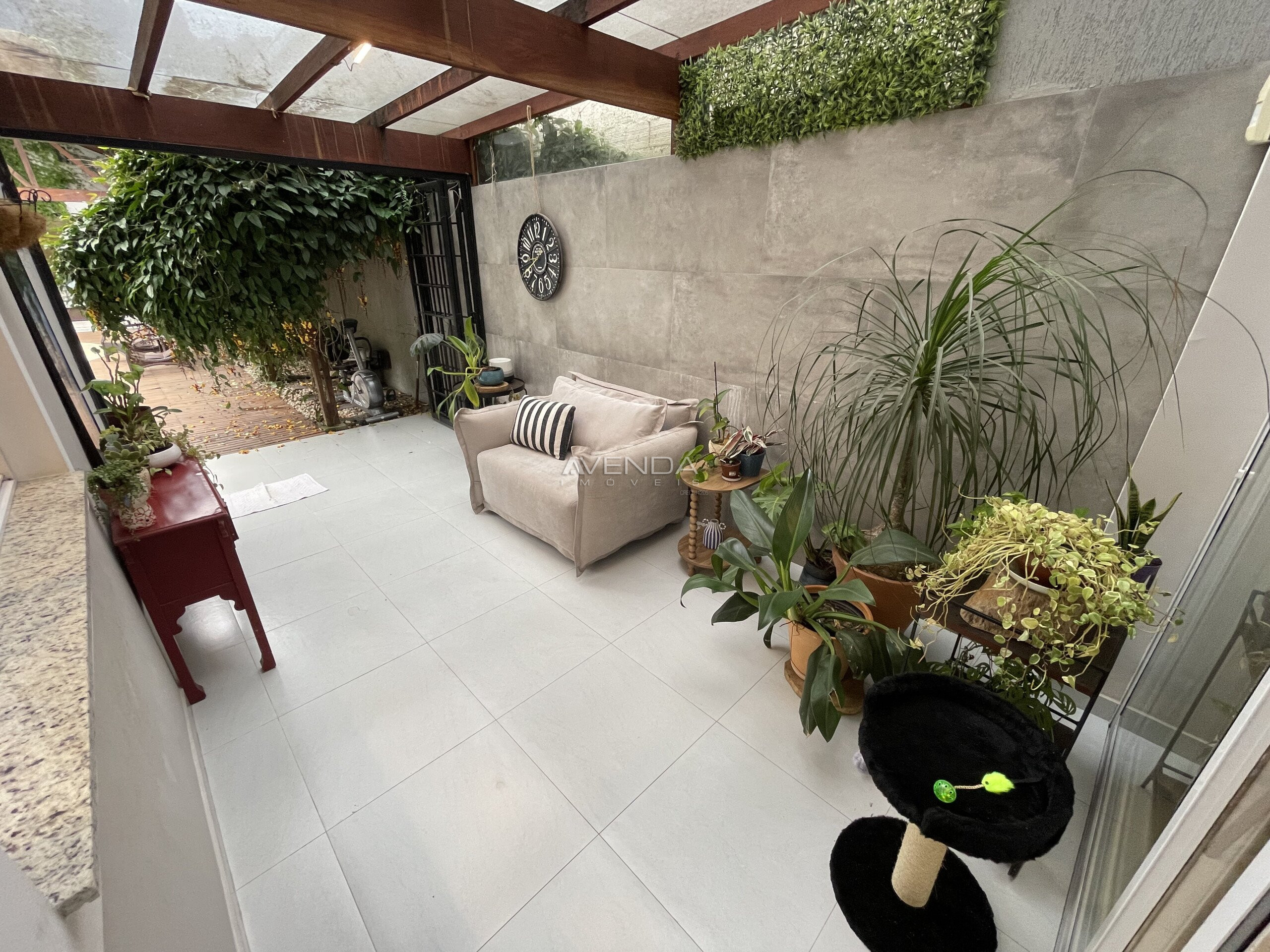 Casa, 3 quartos, 335 m² - Foto 35