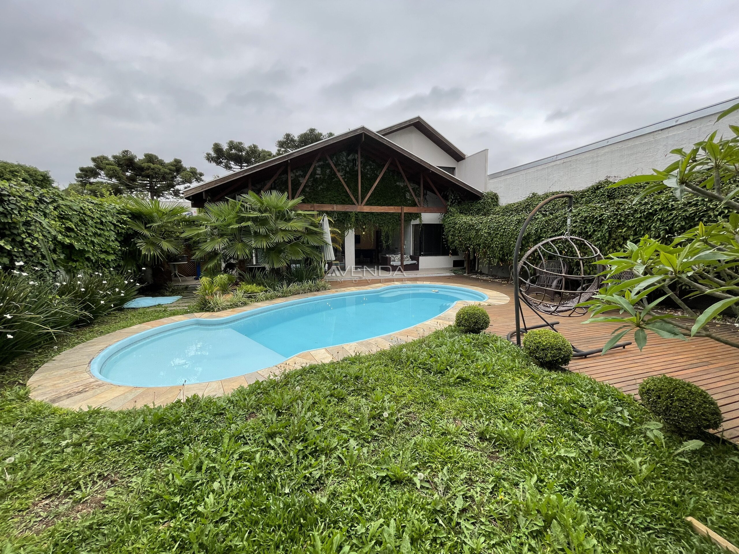 Casa, 3 quartos, 335 m² - Foto 38