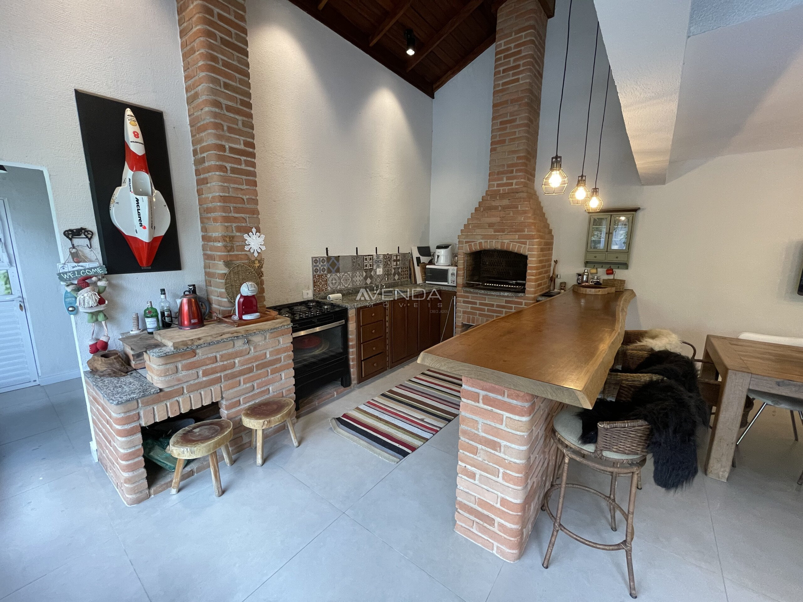 Casa, 3 quartos, 335 m² - Foto 41