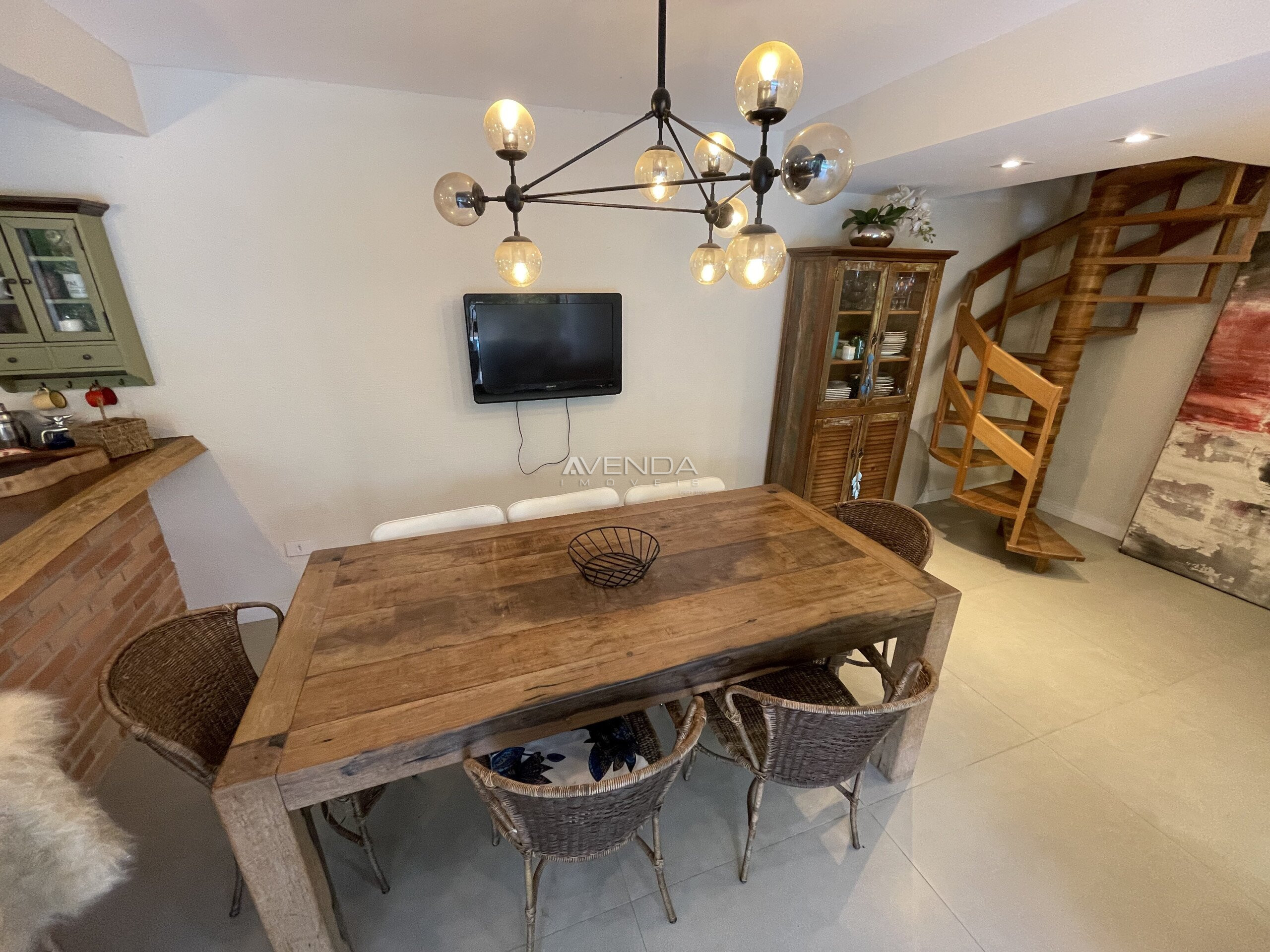 Casa, 3 quartos, 335 m² - Foto 42