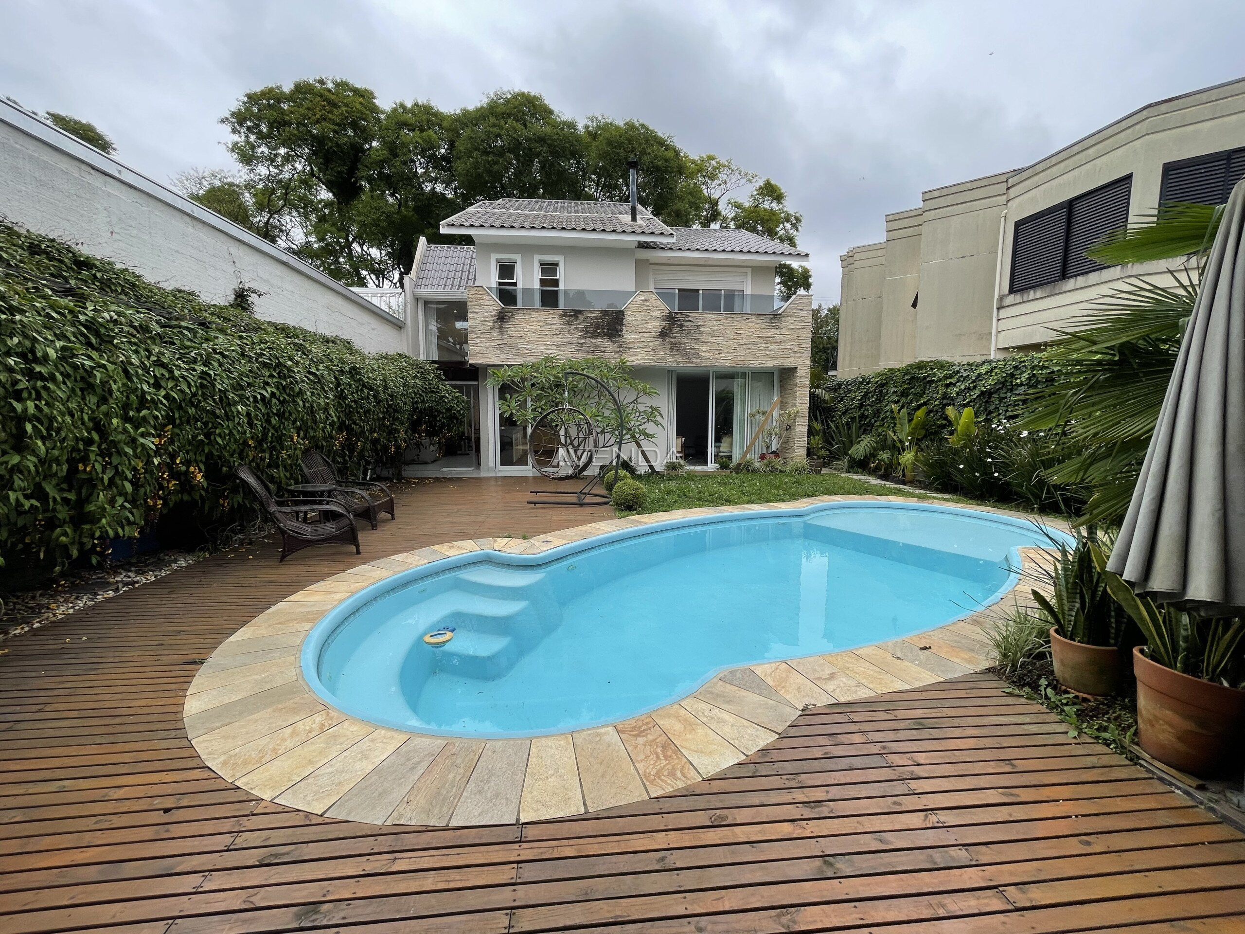 Casa, 3 quartos, 335 m² - Foto 46