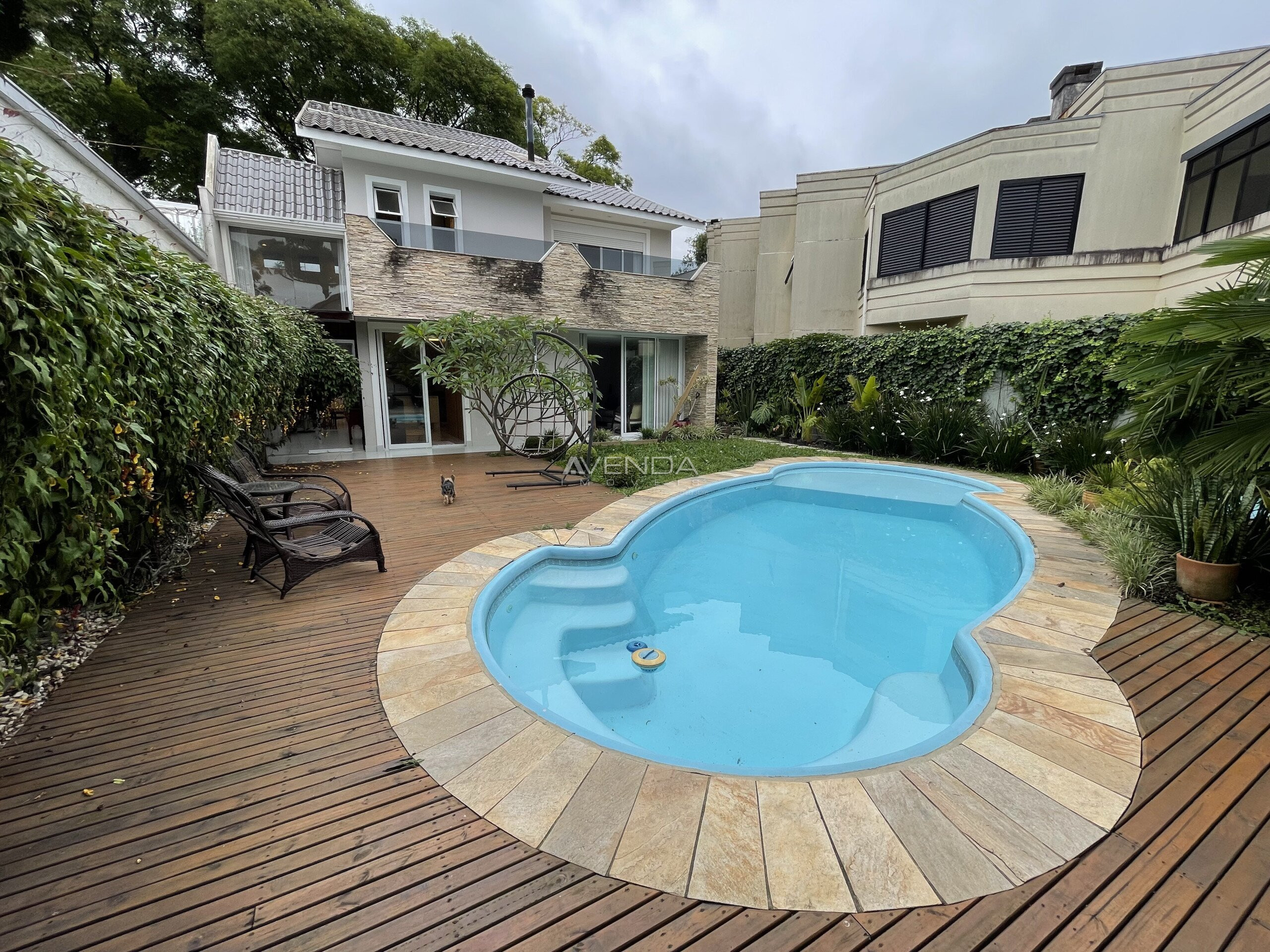 Casa, 3 quartos, 335 m² - Foto 47