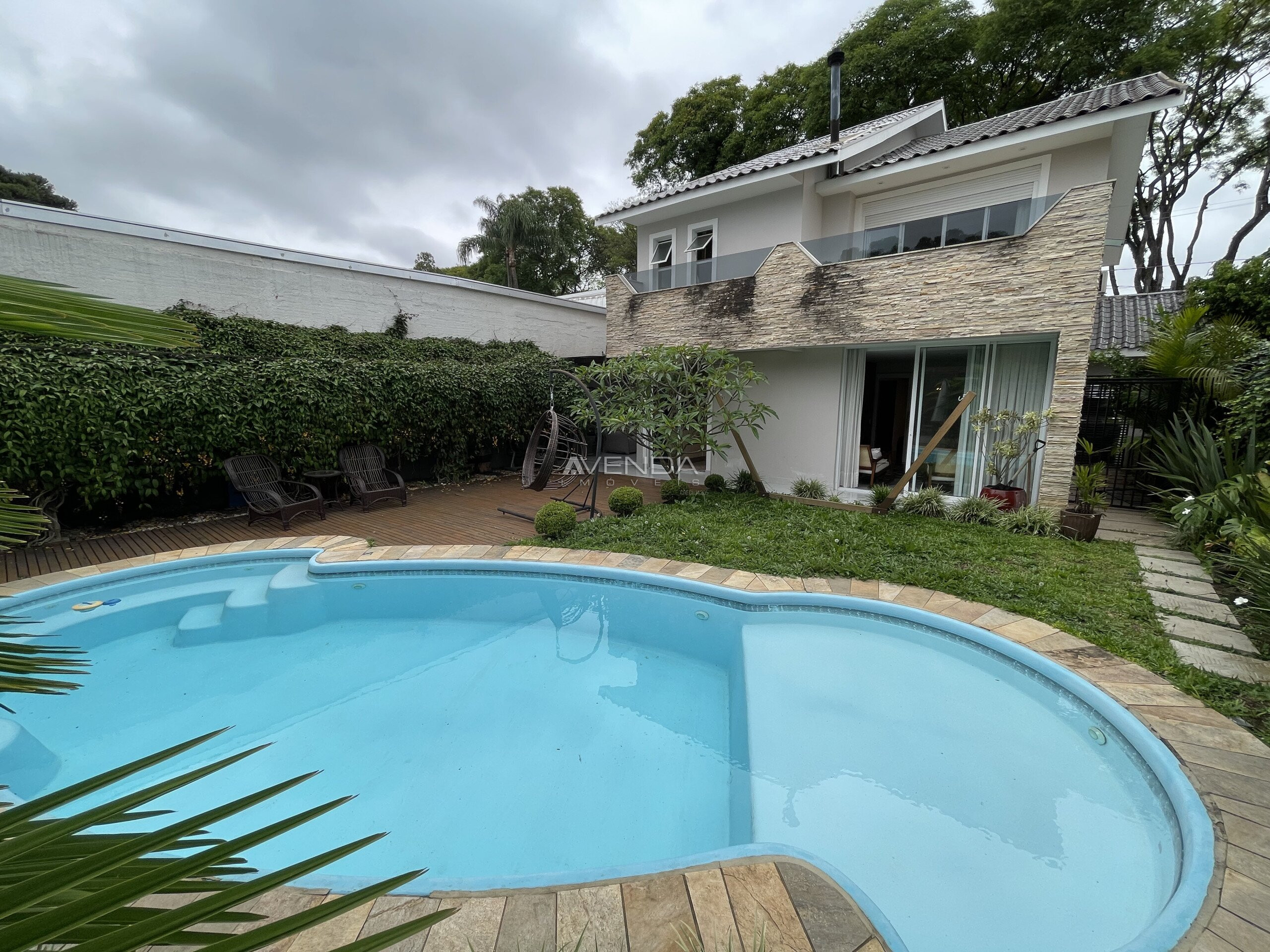 Casa, 3 quartos, 335 m² - Foto 48