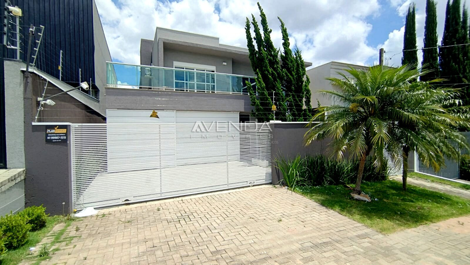 Casa, 3 quartos, 290 m² - Foto 1