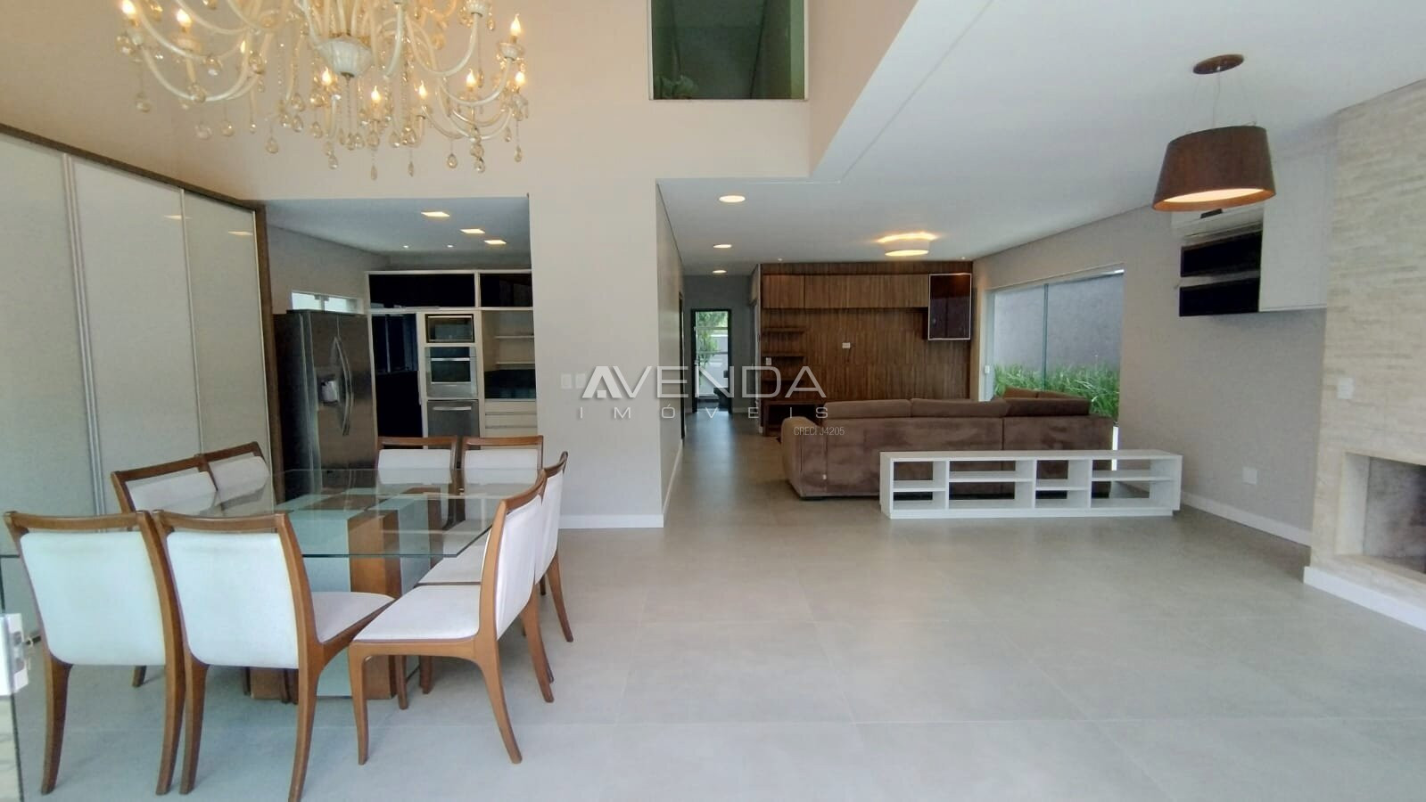 Casa, 3 quartos, 290 m² - Foto 3