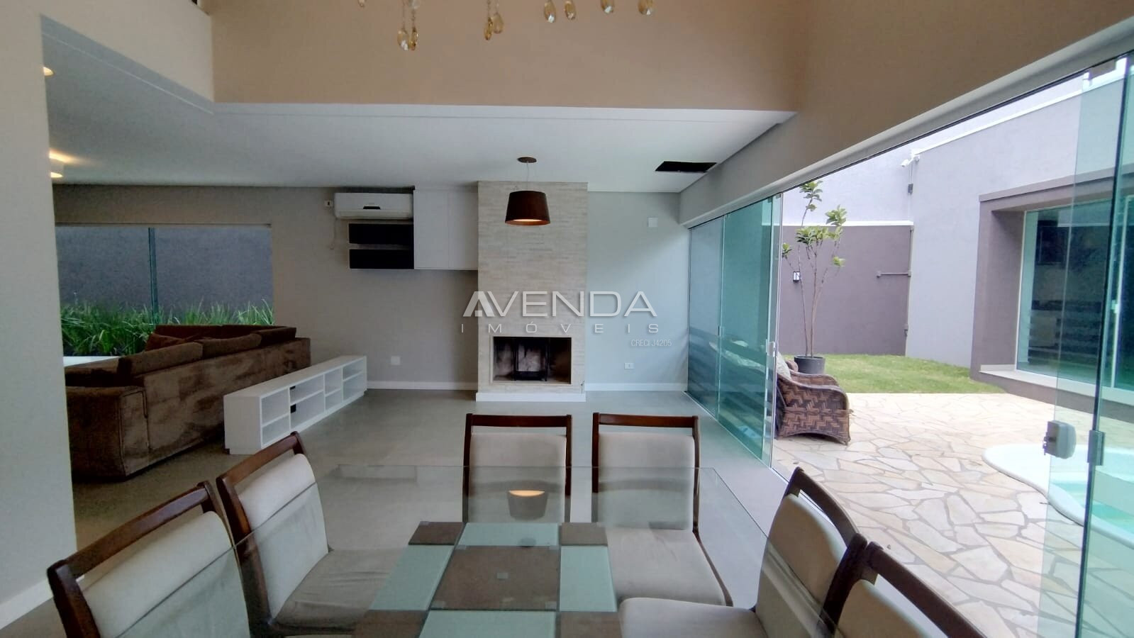 Casa, 3 quartos, 290 m² - Foto 4