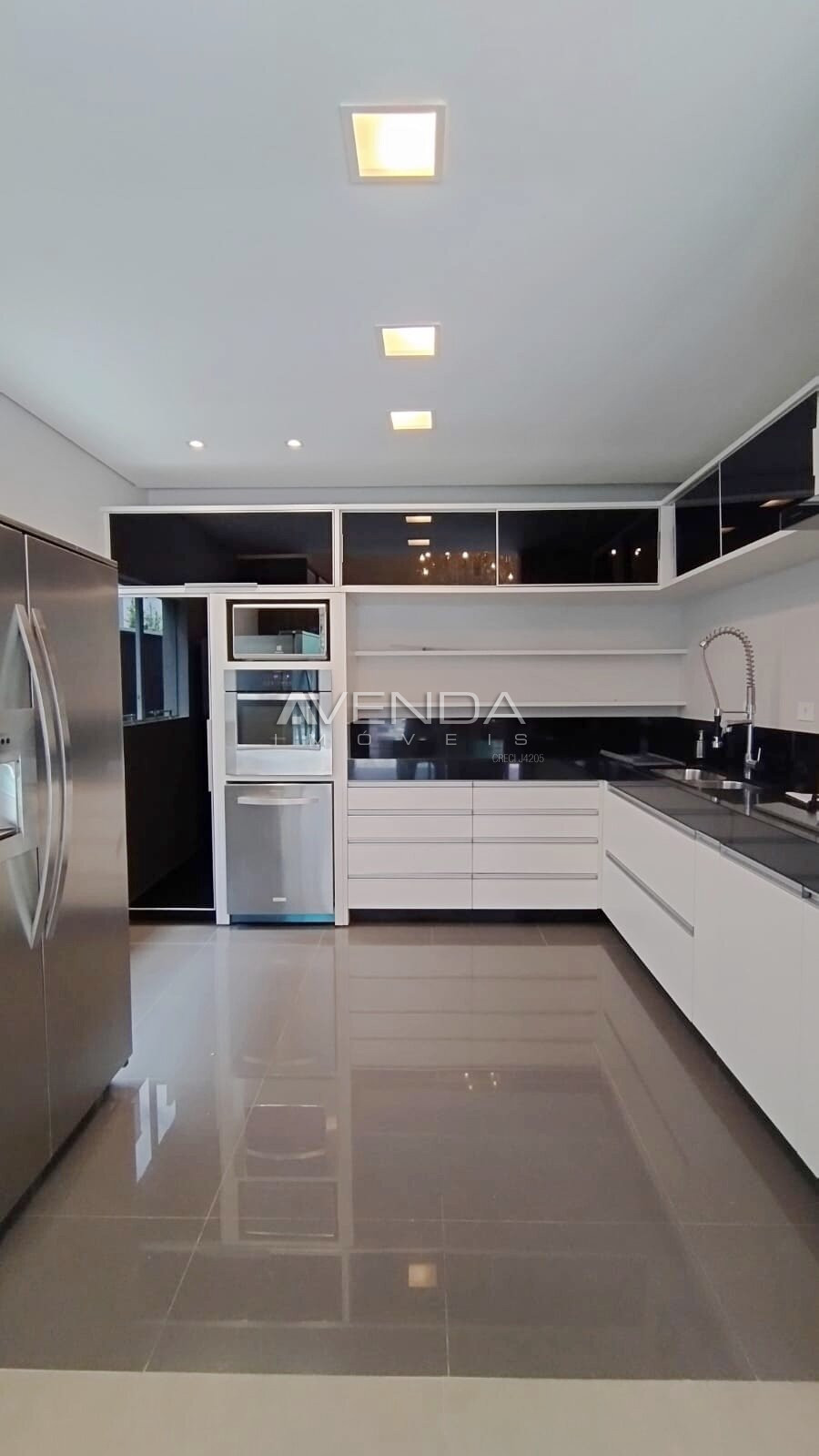 Casa, 3 quartos, 290 m² - Foto 5