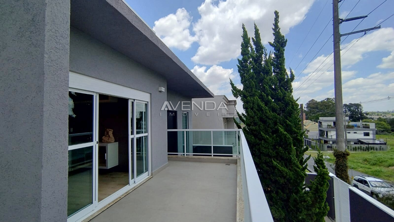 Casa, 3 quartos, 290 m² - Foto 19