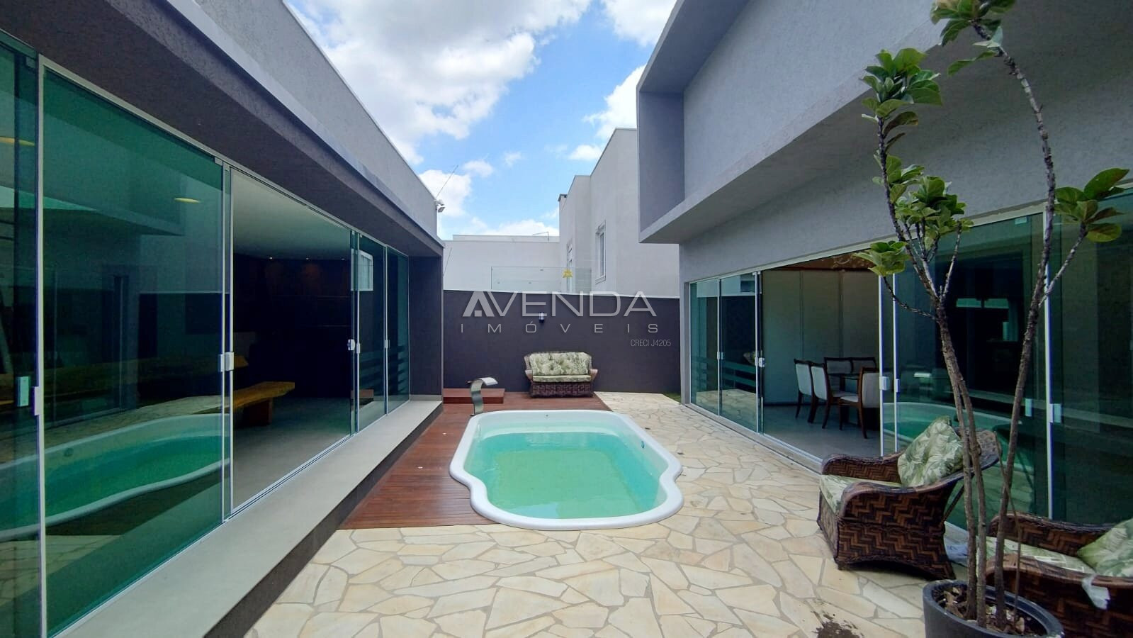 Casa, 3 quartos, 290 m² - Foto 26