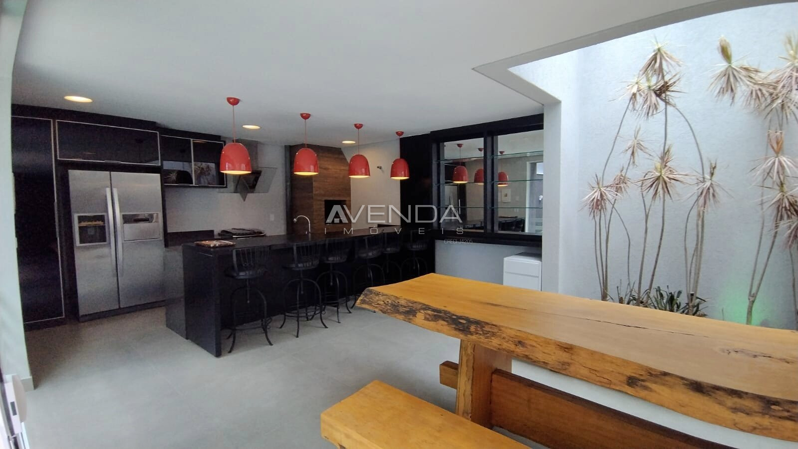 Casa, 3 quartos, 290 m² - Foto 28