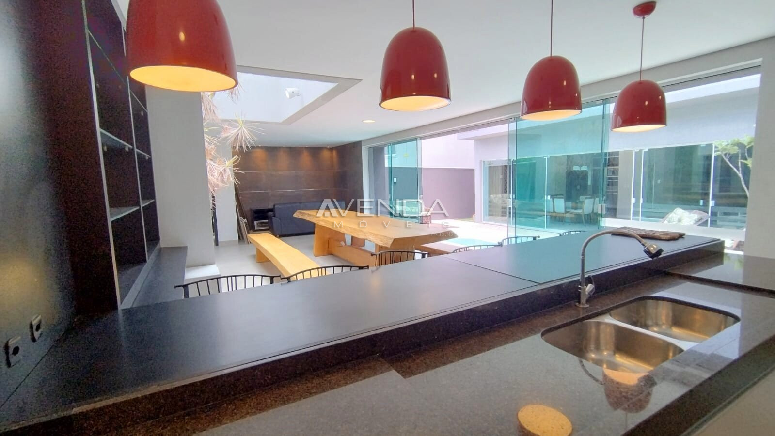 Casa, 3 quartos, 290 m² - Foto 29