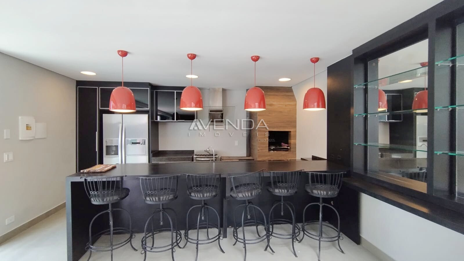 Casa, 3 quartos, 290 m² - Foto 30