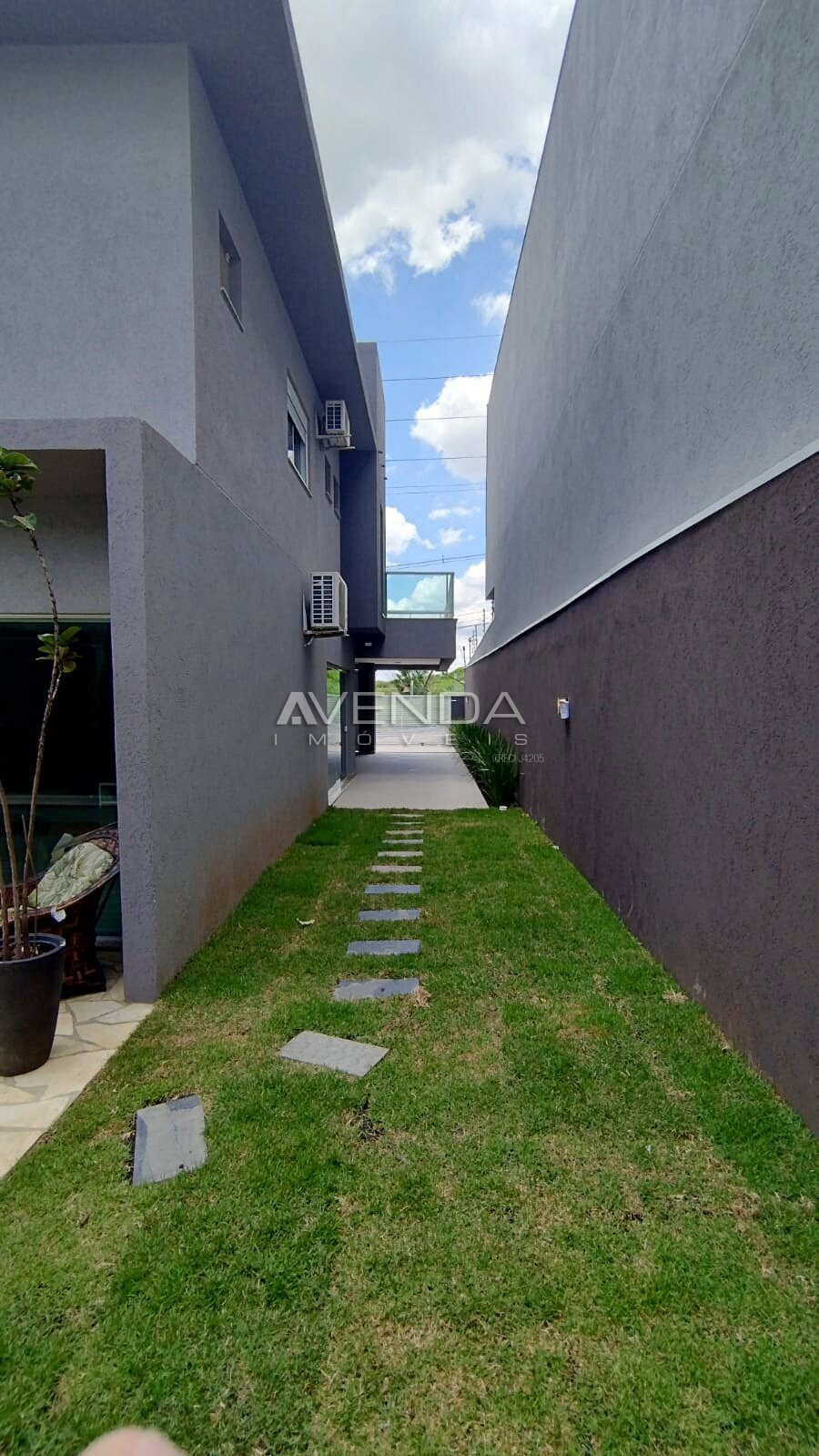 Casa, 3 quartos, 290 m² - Foto 35