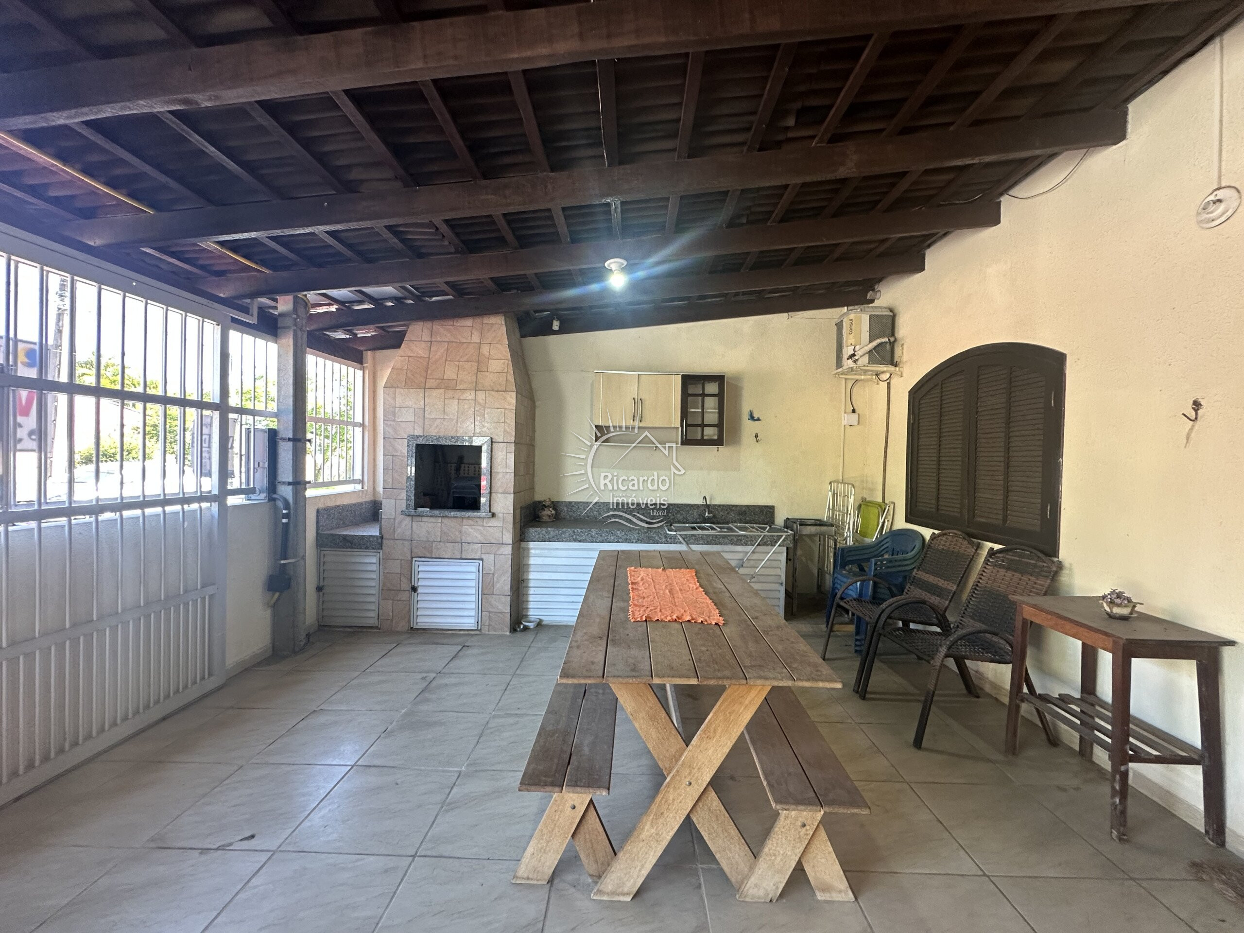 Casa, 2 quartos - Foto 3