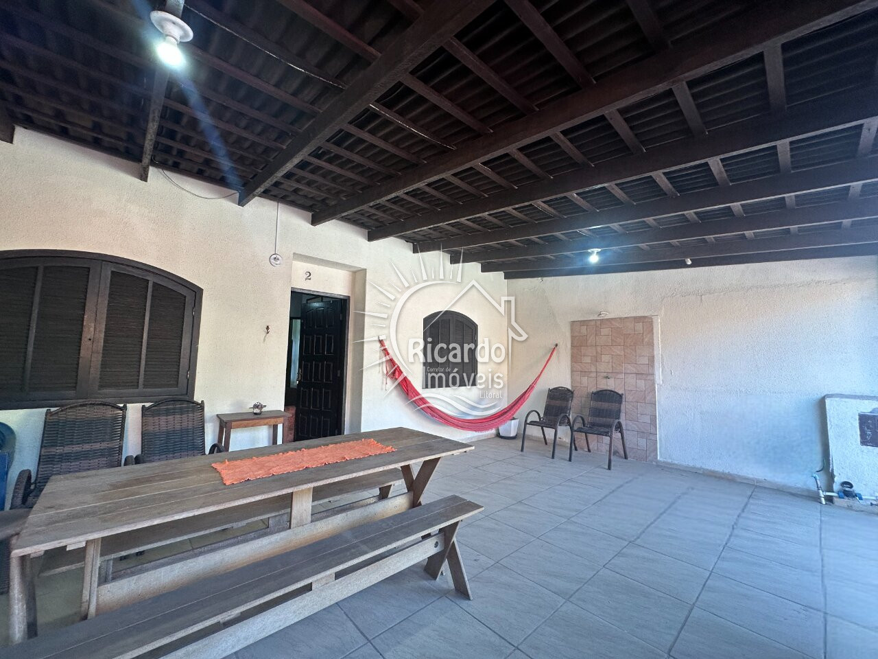 Casa, 2 quartos - Foto 4