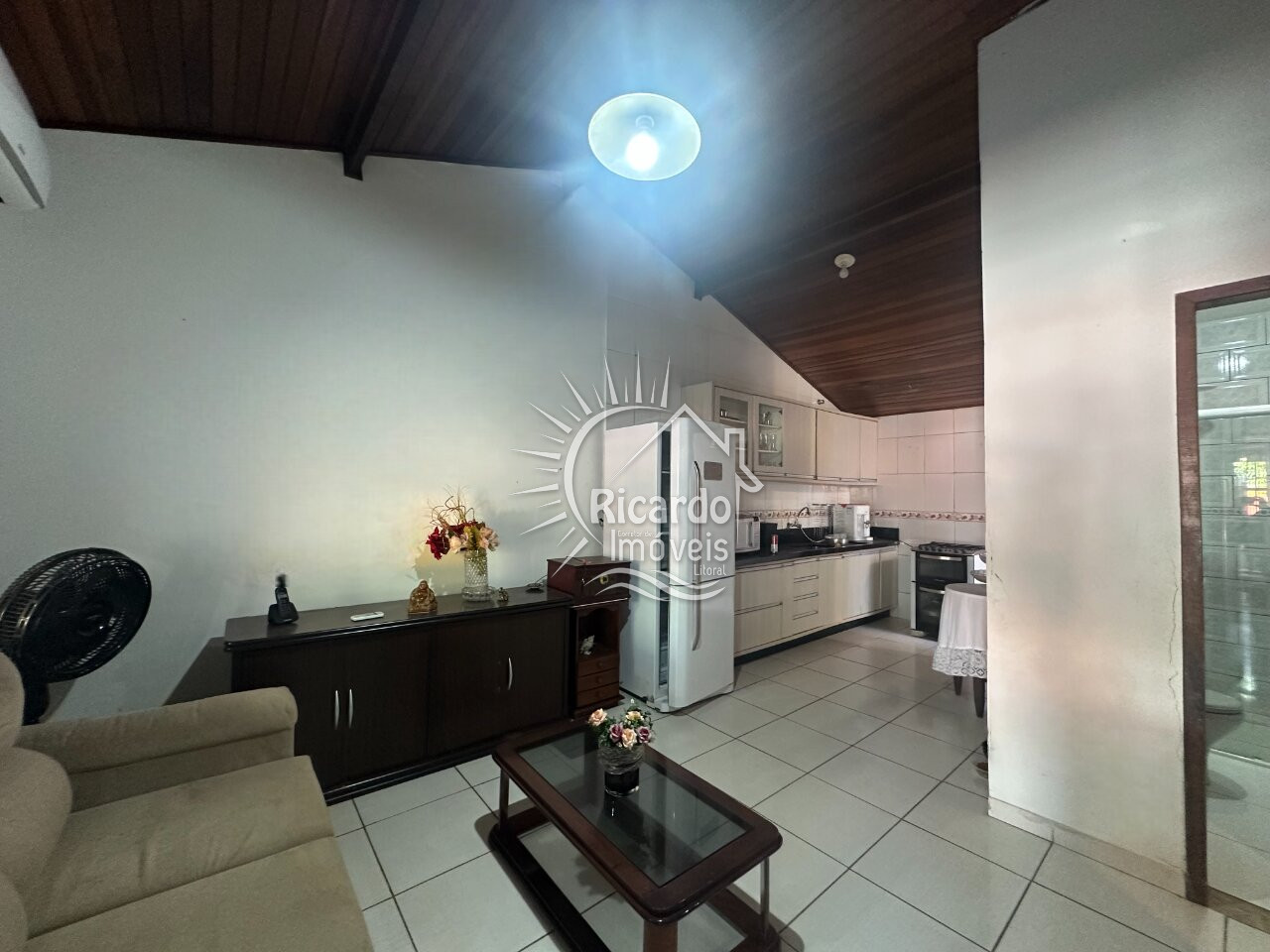 Casa, 2 quartos - Foto 5