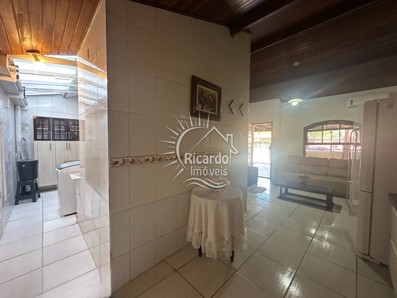 Casa, 2 quartos - Foto 10