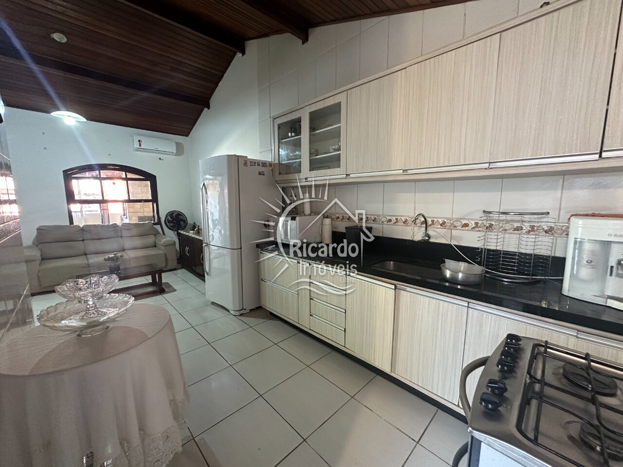 Casa, 2 quartos - Foto 13