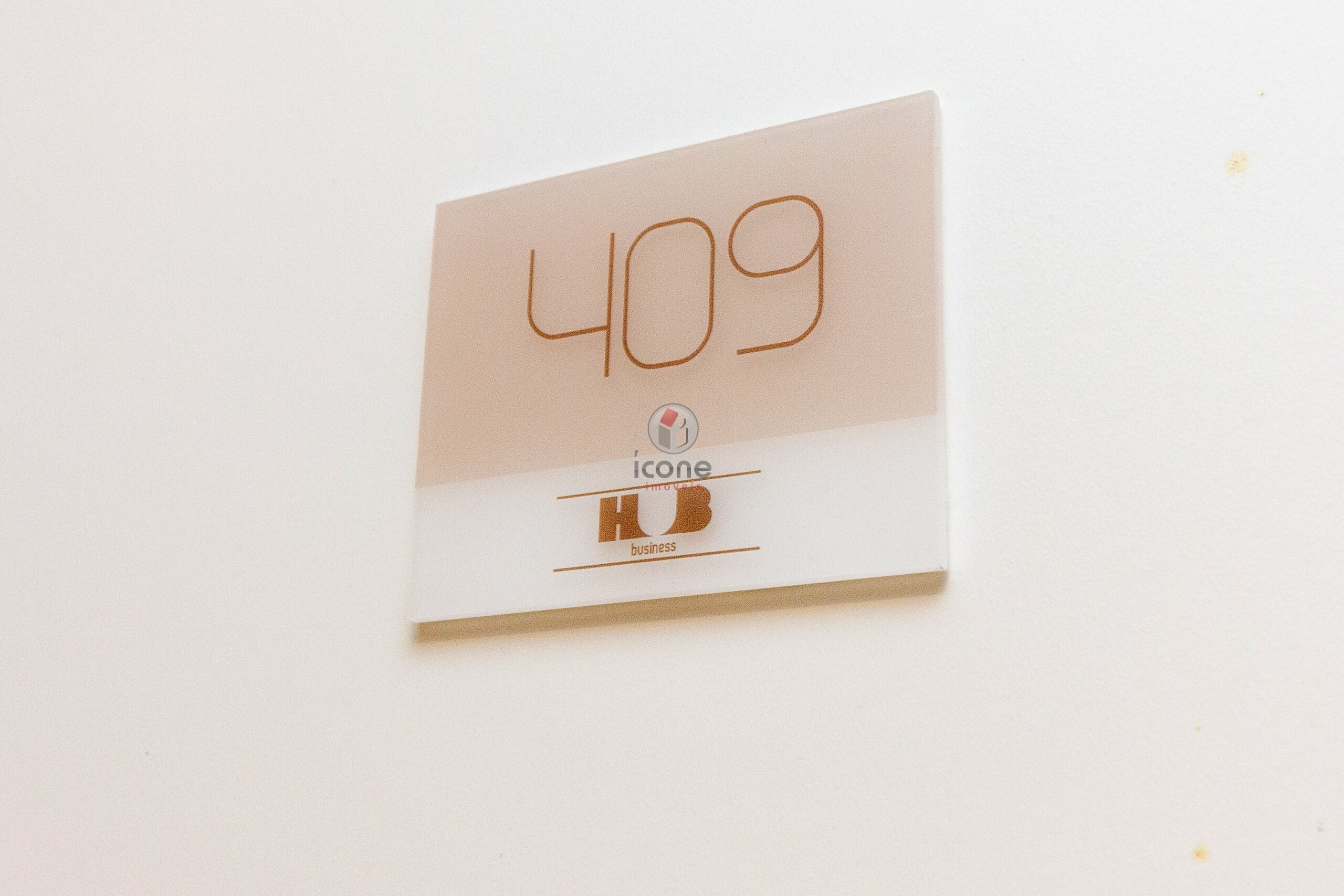 Sala/Conjunto Comercial à venda em Centro, Curitiba — TESTE 12342