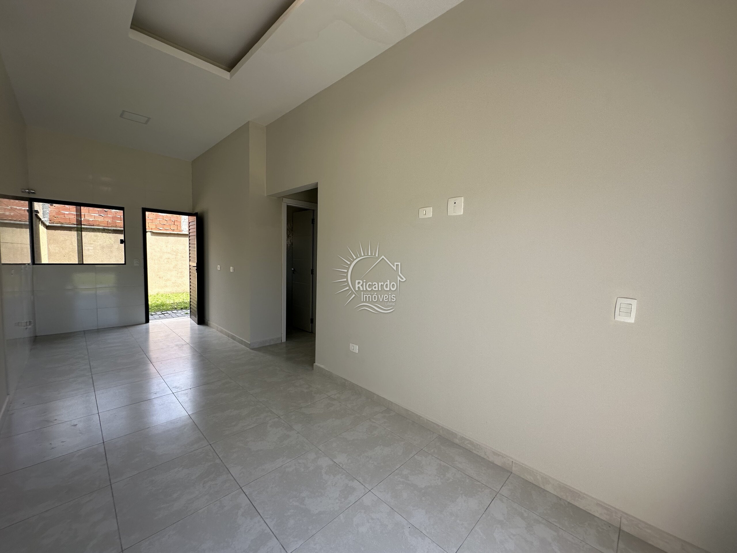 Casa, 2 quartos - Foto 2