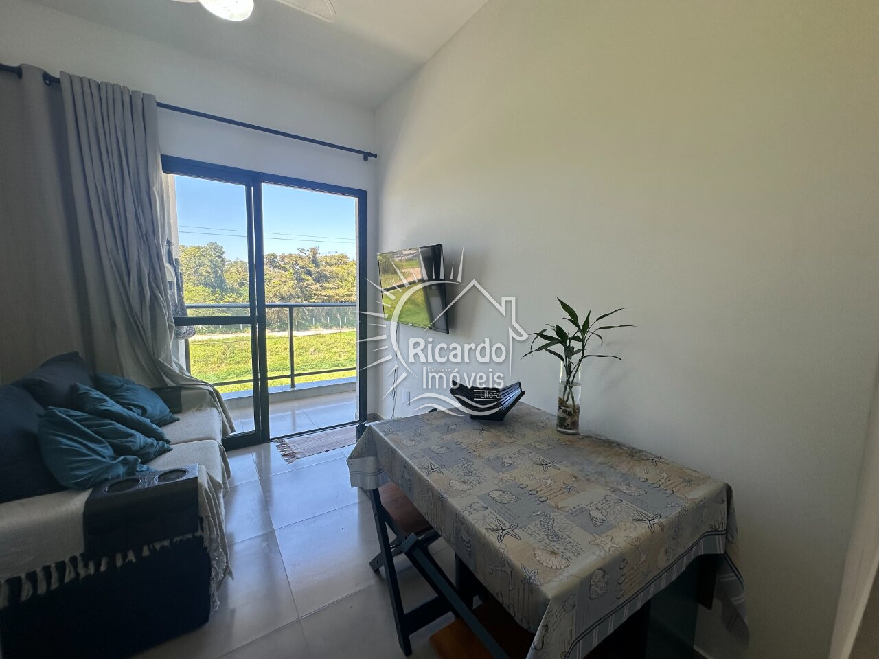 Apartamento, 2 quartos, 47 m² - Foto 2