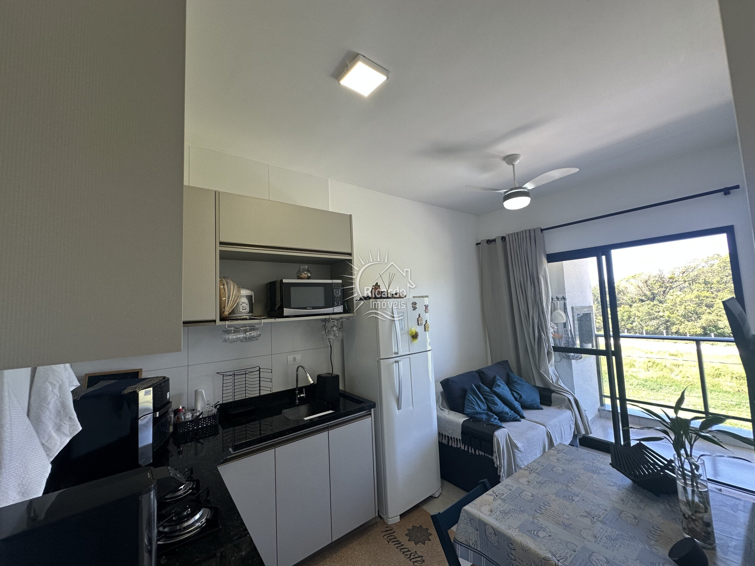 Apartamento, 2 quartos, 47 m² - Foto 3