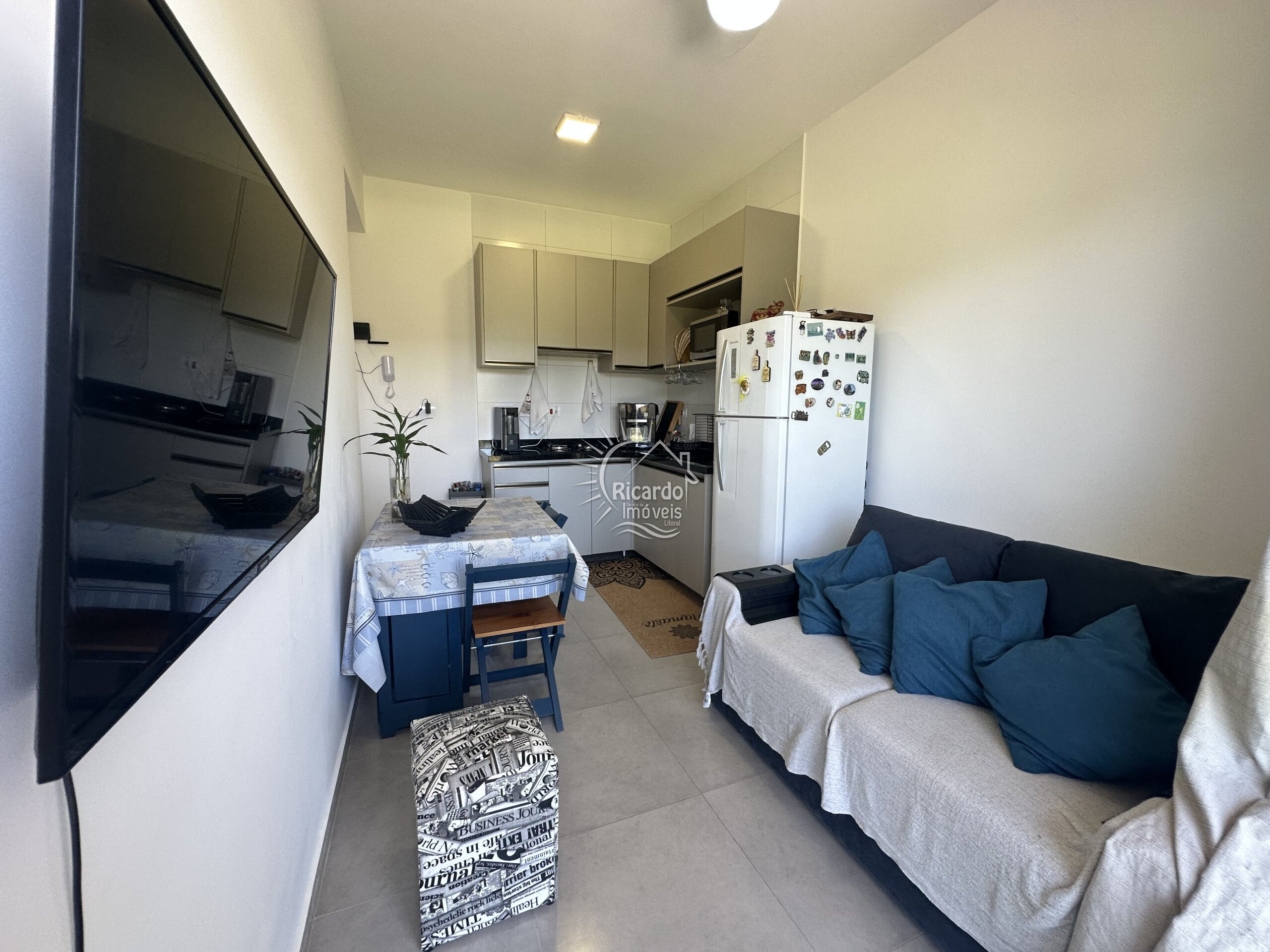 Apartamento, 2 quartos, 47 m² - Foto 5