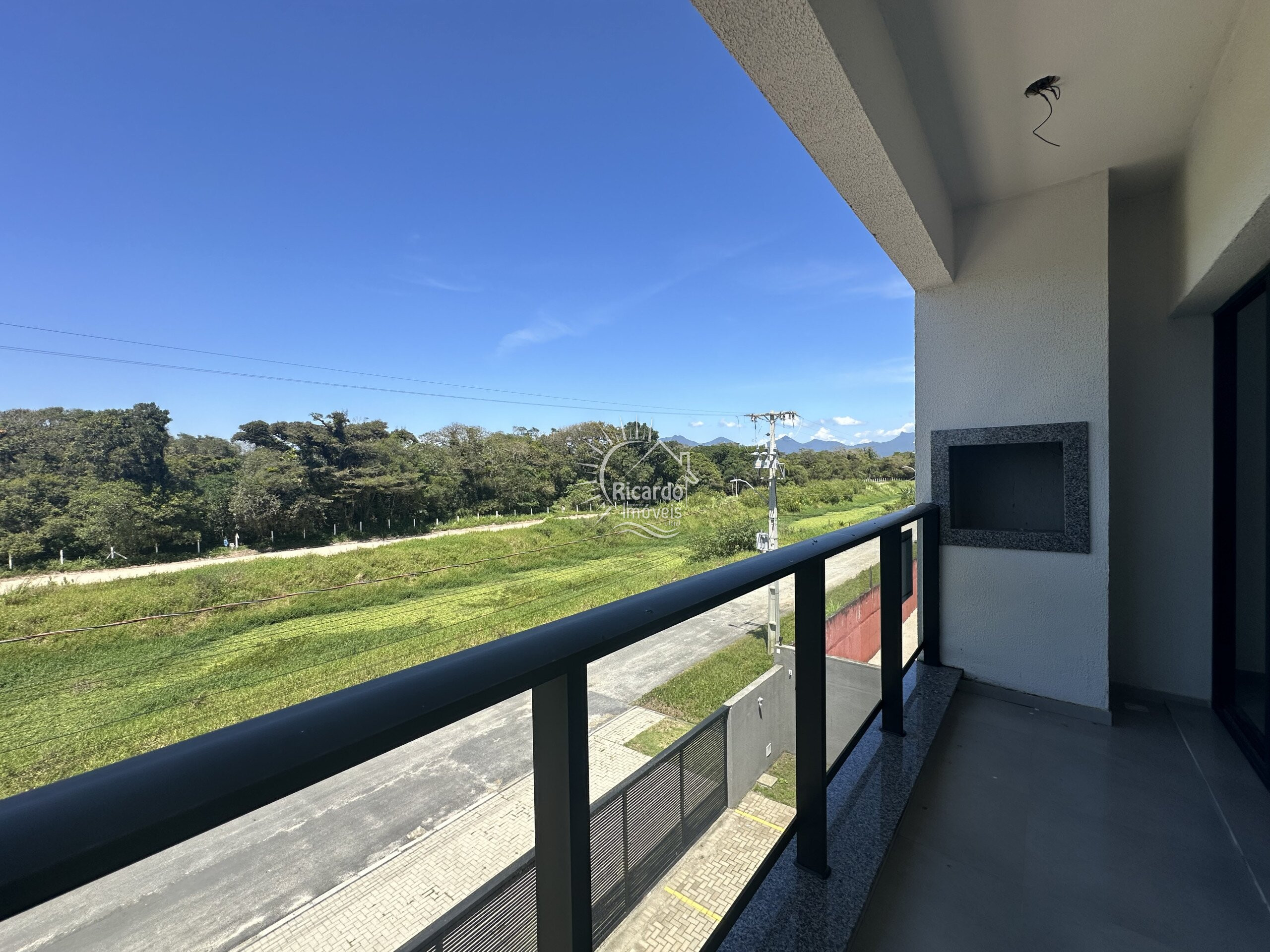 Apartamento, 2 quartos, 47 m² - Foto 1