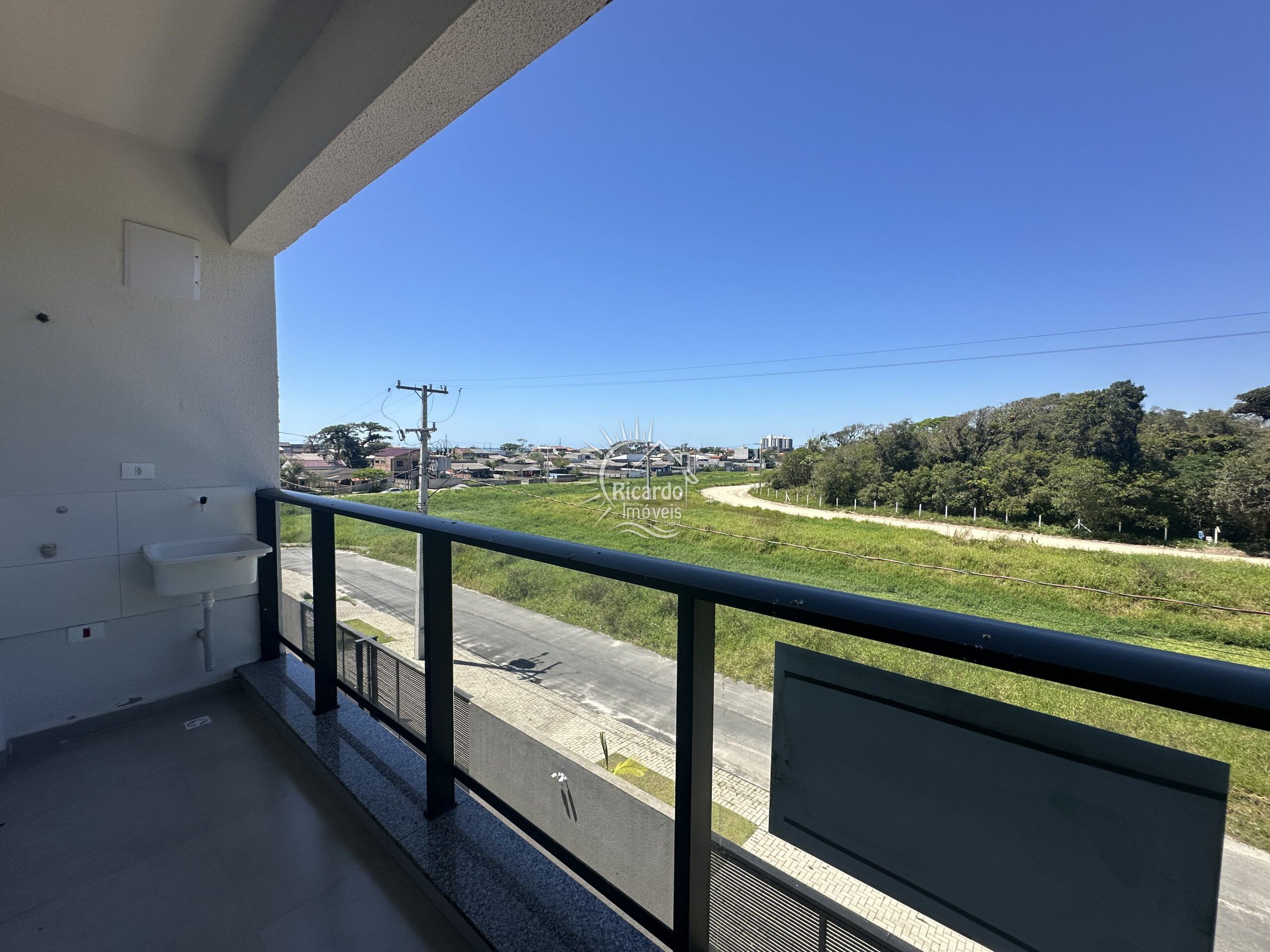 Apartamento, 2 quartos, 47 m² - Foto 2