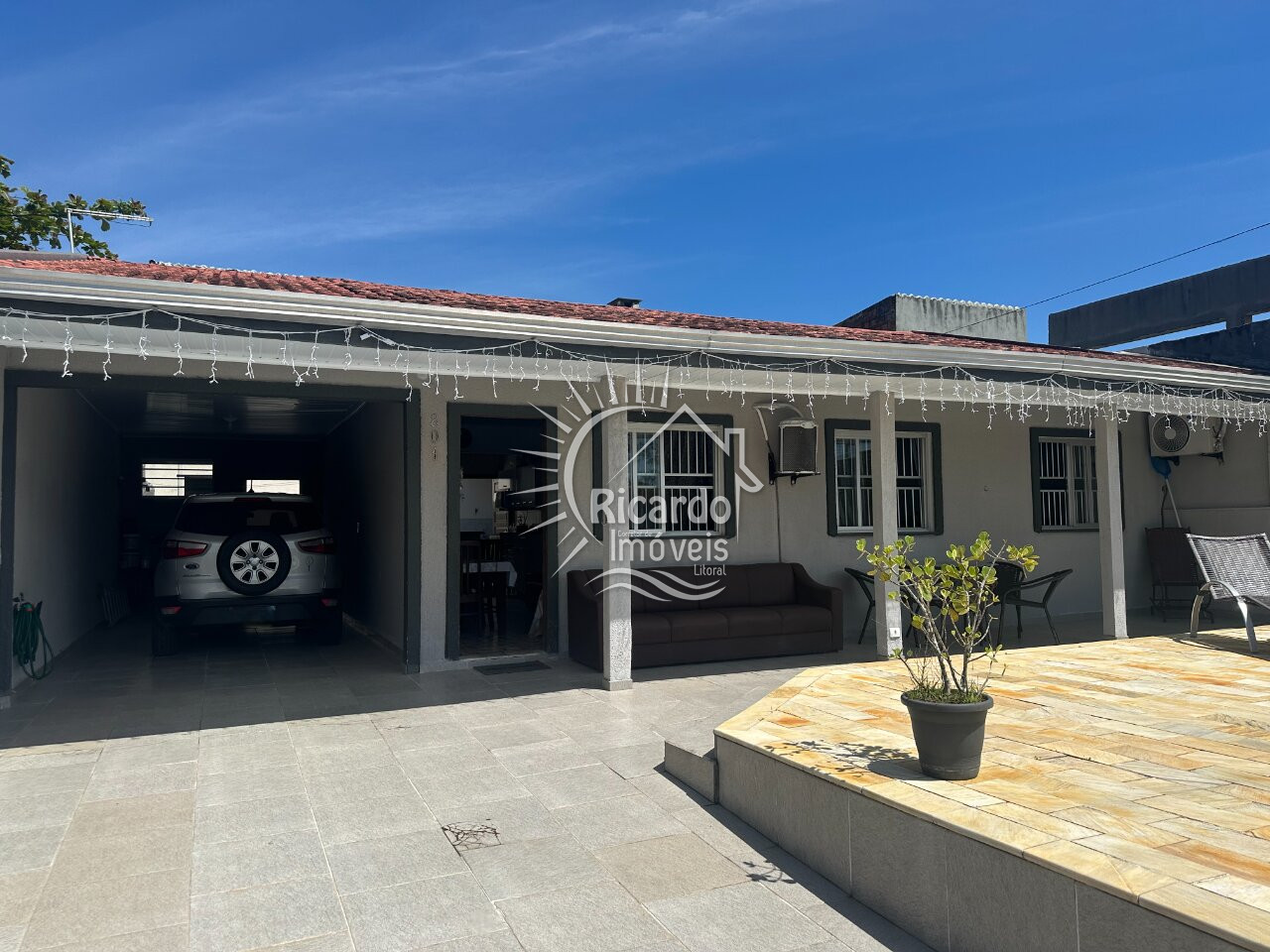 Casa, 3 quartos - Foto 3